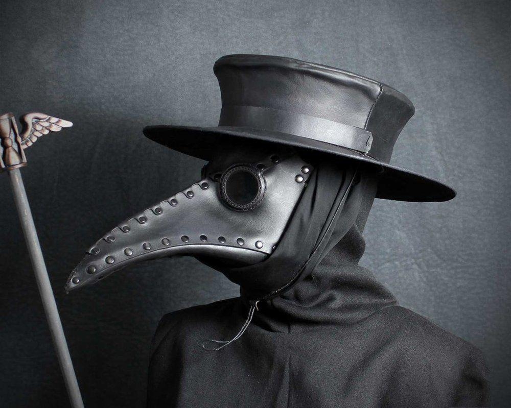 1000x800 Necromancer Plague Doctor Skin please =3 of the Storm Forums, Desktop