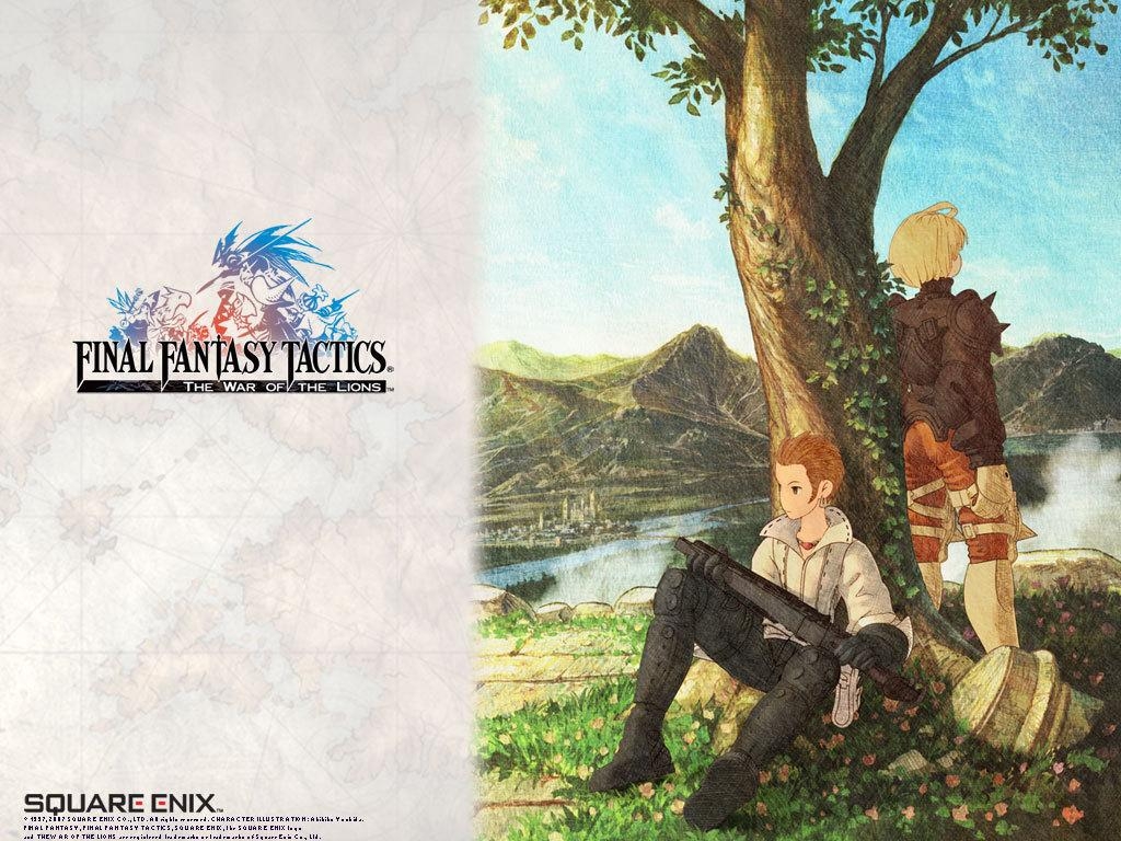 1030x770 Final Fantasy Tactics image Tactics HD wallpaper and background, Desktop