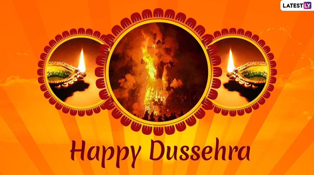 1200x670 Dussehra Wallpaper, Desktop