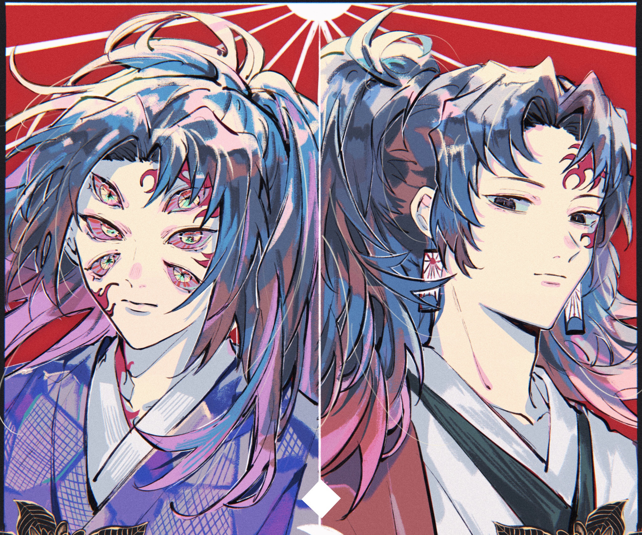 2050x1710 Demon Slayer: Kimetsu No Yaiba Wallpaperx1708, Desktop