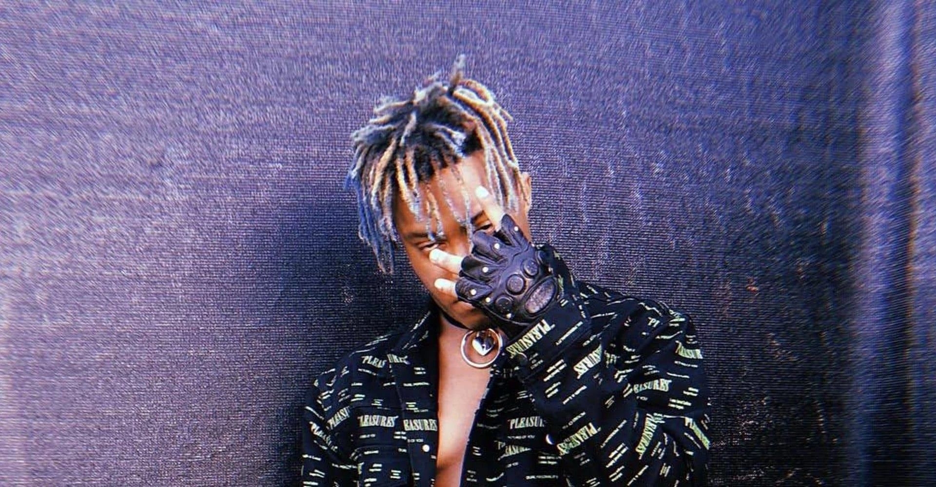 1920x1000 Juice Wrld Wallpaper 1920x1080, Desktop