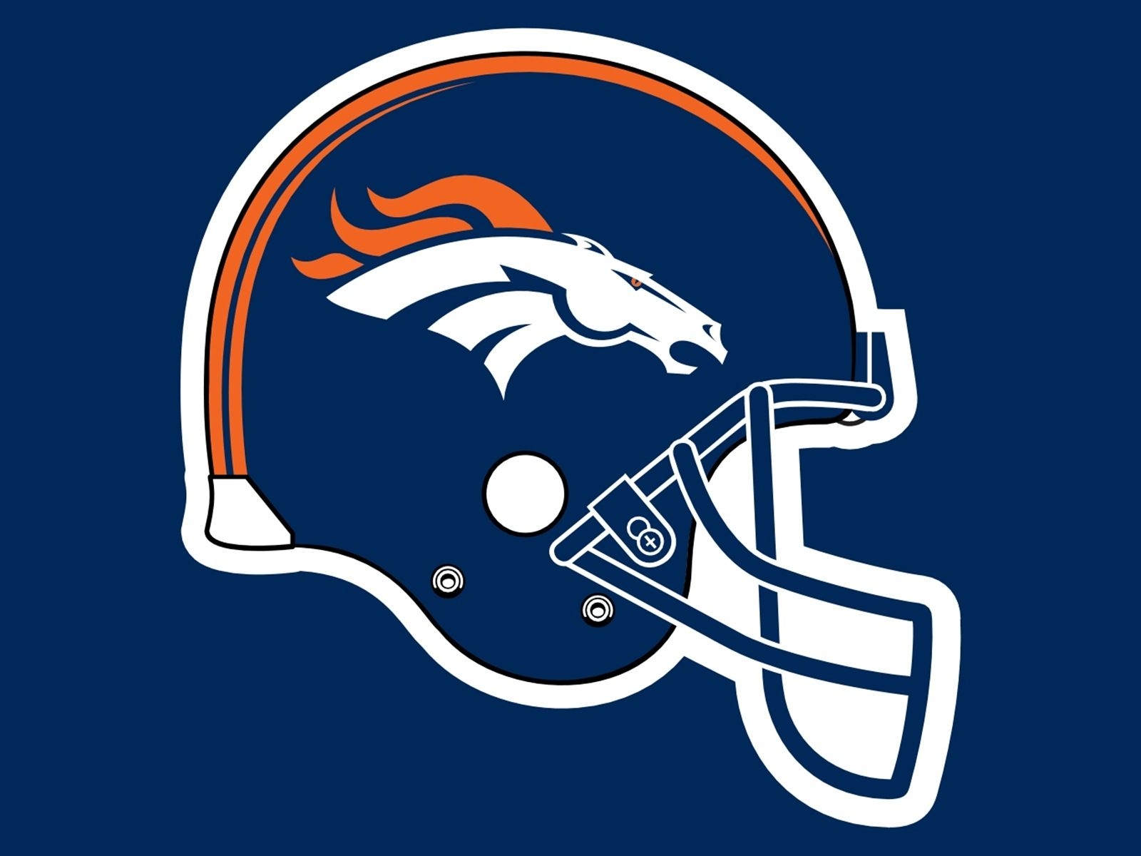 1600x1200 denver, Broncos, Nfl, Football Wallpaper HD / Desktop and Mobile Background, Desktop