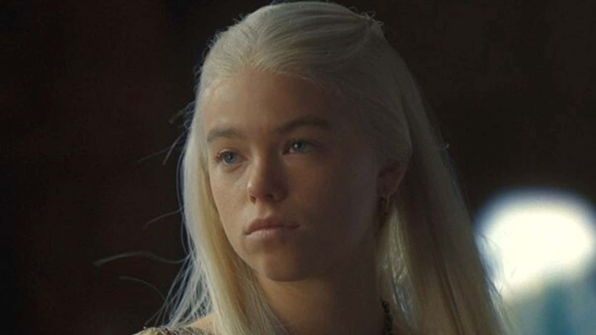 1920x1080 House of the Dragon' on HBO: How is Daenerys Targaryen related to Princess Rhaenyra?, Desktop