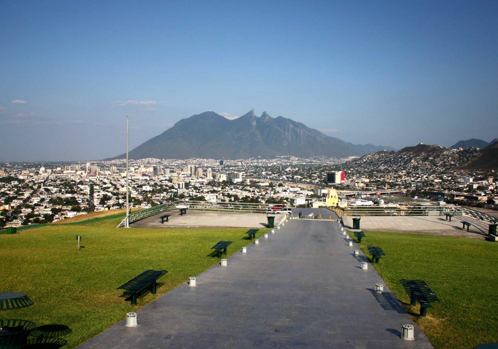 1600x1120 Monterrey Mexico Mty Postal.  #monterrey mexico, Desktop