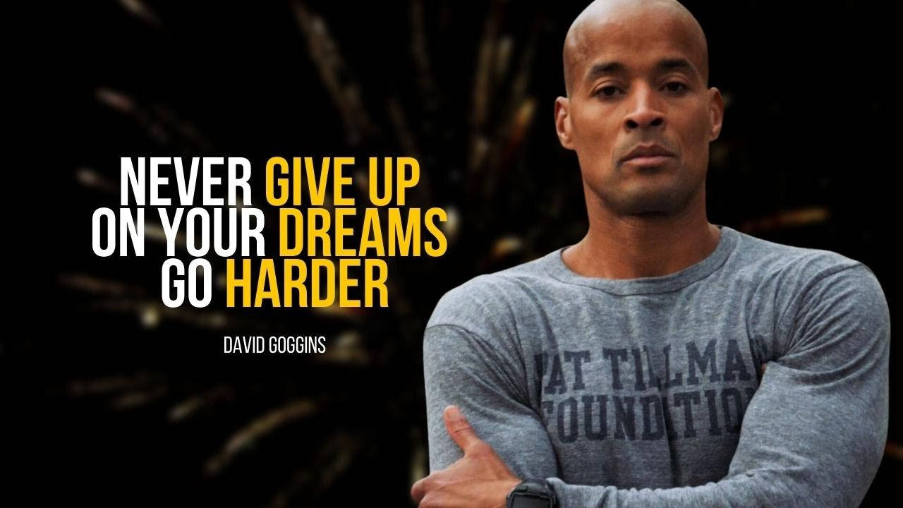 1280x720 David Goggins Picture, Desktop