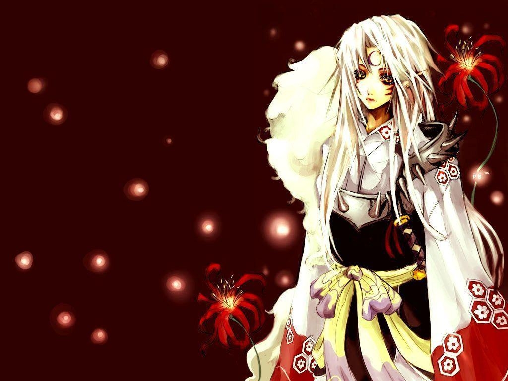 1030x770 Sesshomaru Wallpaper With  Resolution, Desktop