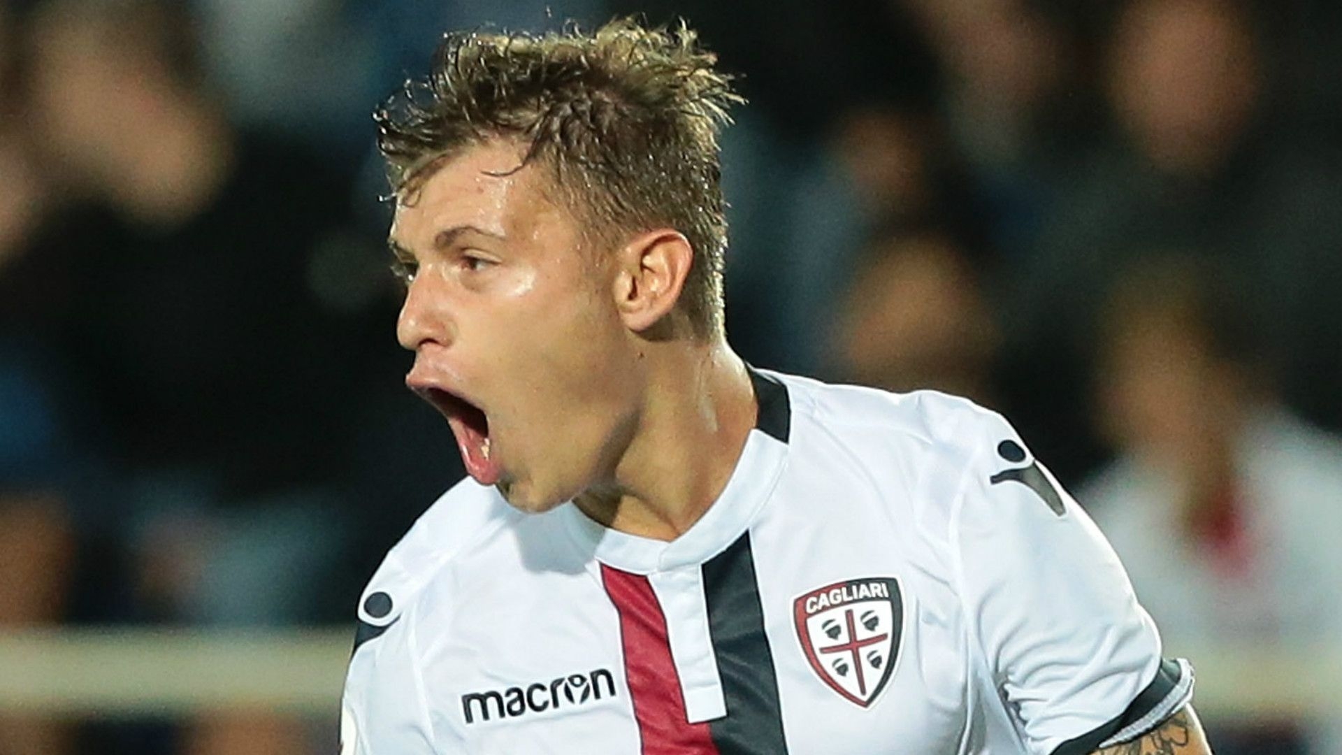 1920x1080 Chelsea transfer news: Blues told £45m target Nicolo Barella is, Desktop