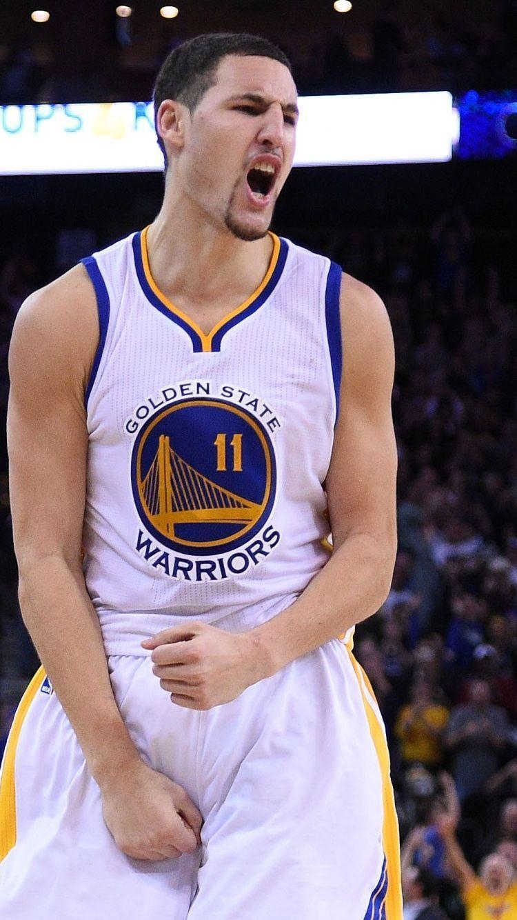 750x1340 IPhone 6 Klay thompson Wallpaper HD, Desktop Background, Phone