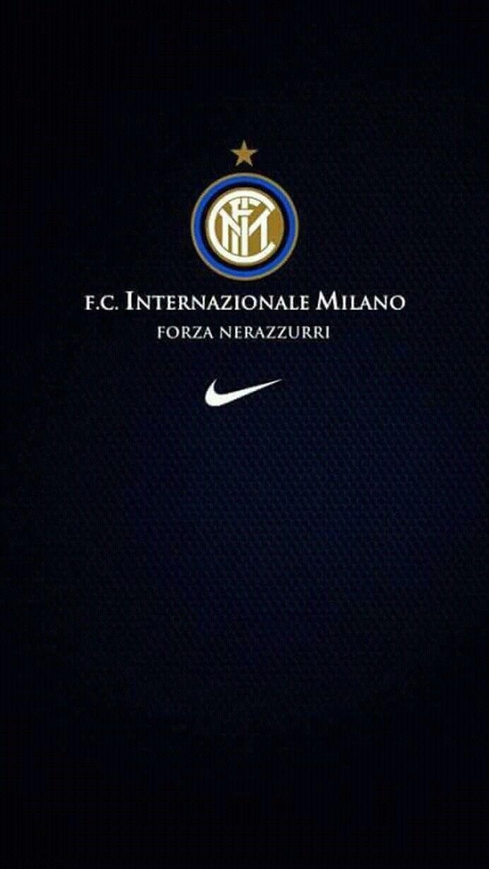 700x1230 Forza Nerazzurri. Internazionale. Fifa football, Phone