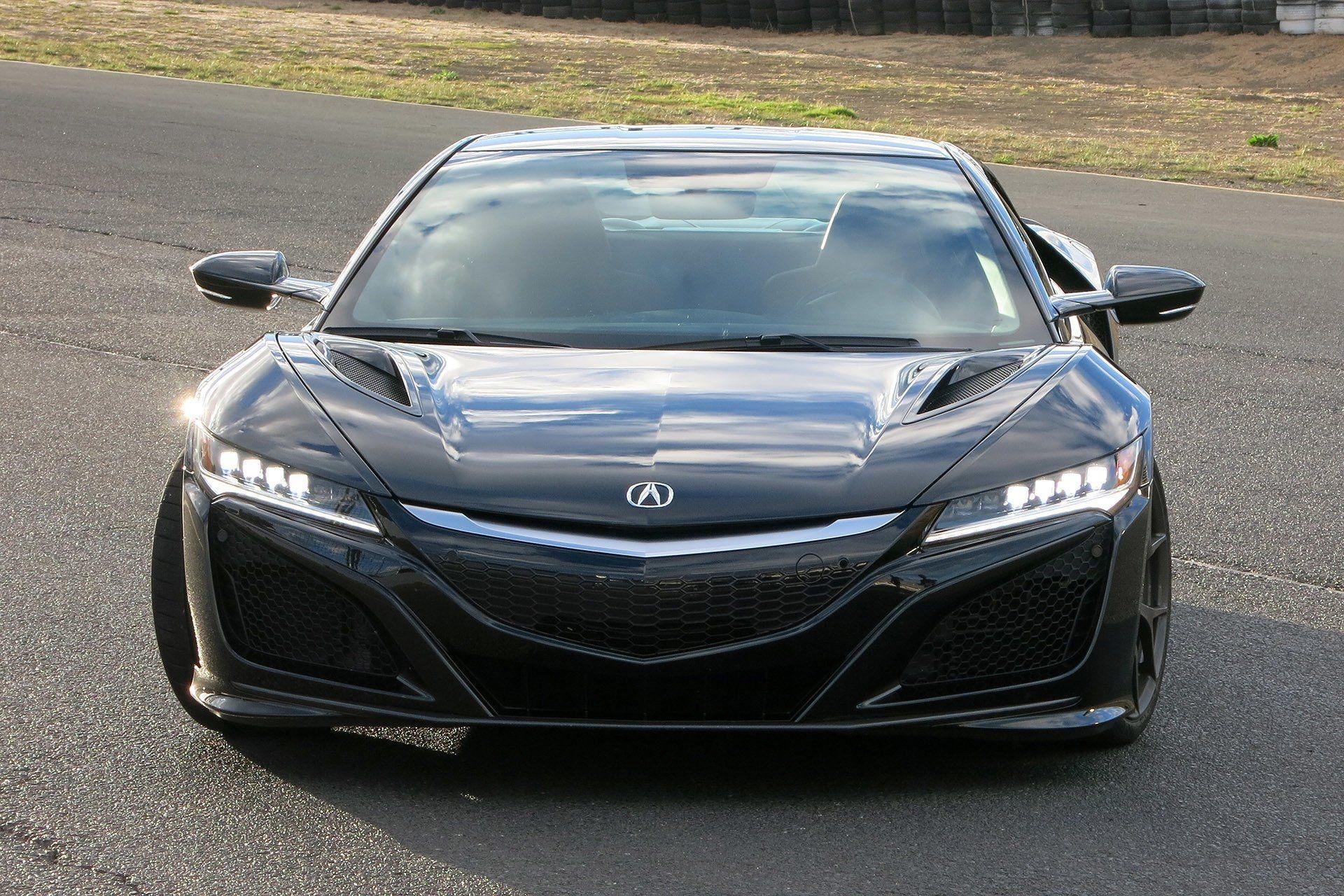 1920x1280 Acura NSX cars coupe wallpaperx1280, Desktop