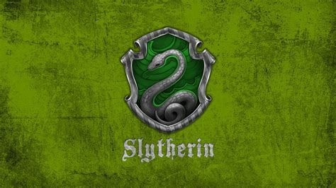 480x270 Slytherin Background, Desktop