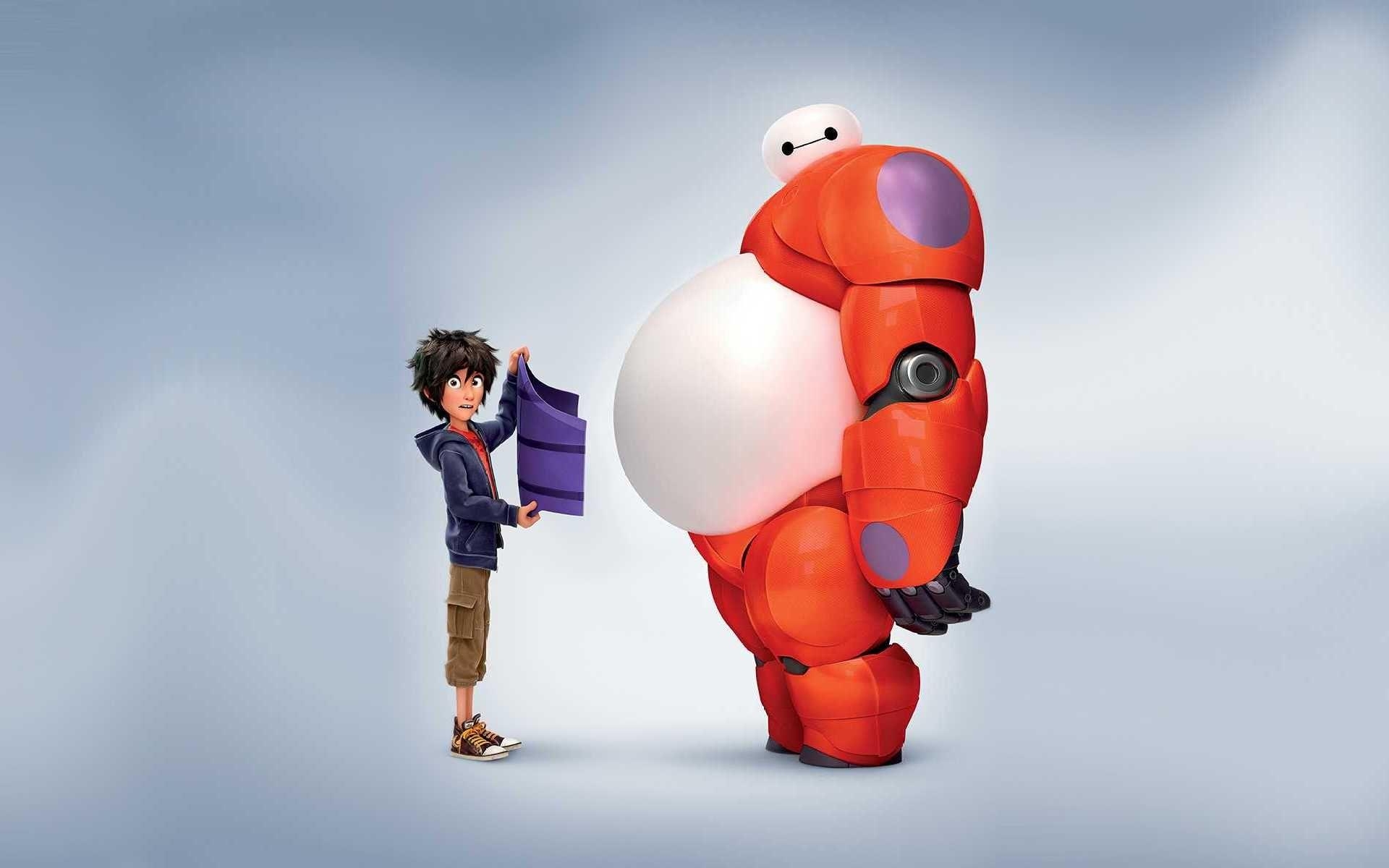 1920x1200 Big hero 6 wallpaper download, Desktop