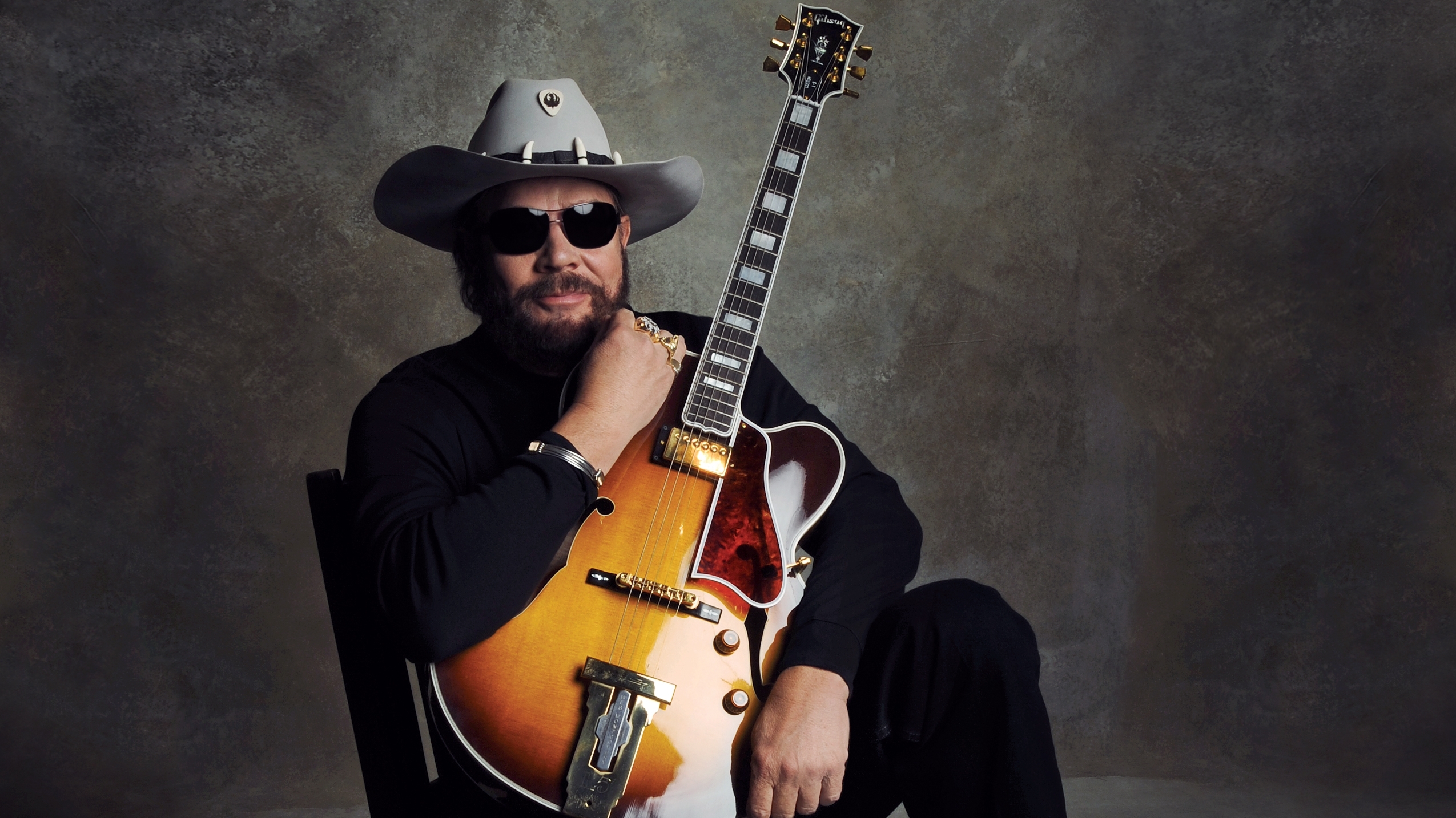 2550x1440 Hank Williams Jr. HD Wallpaper and Background, Desktop