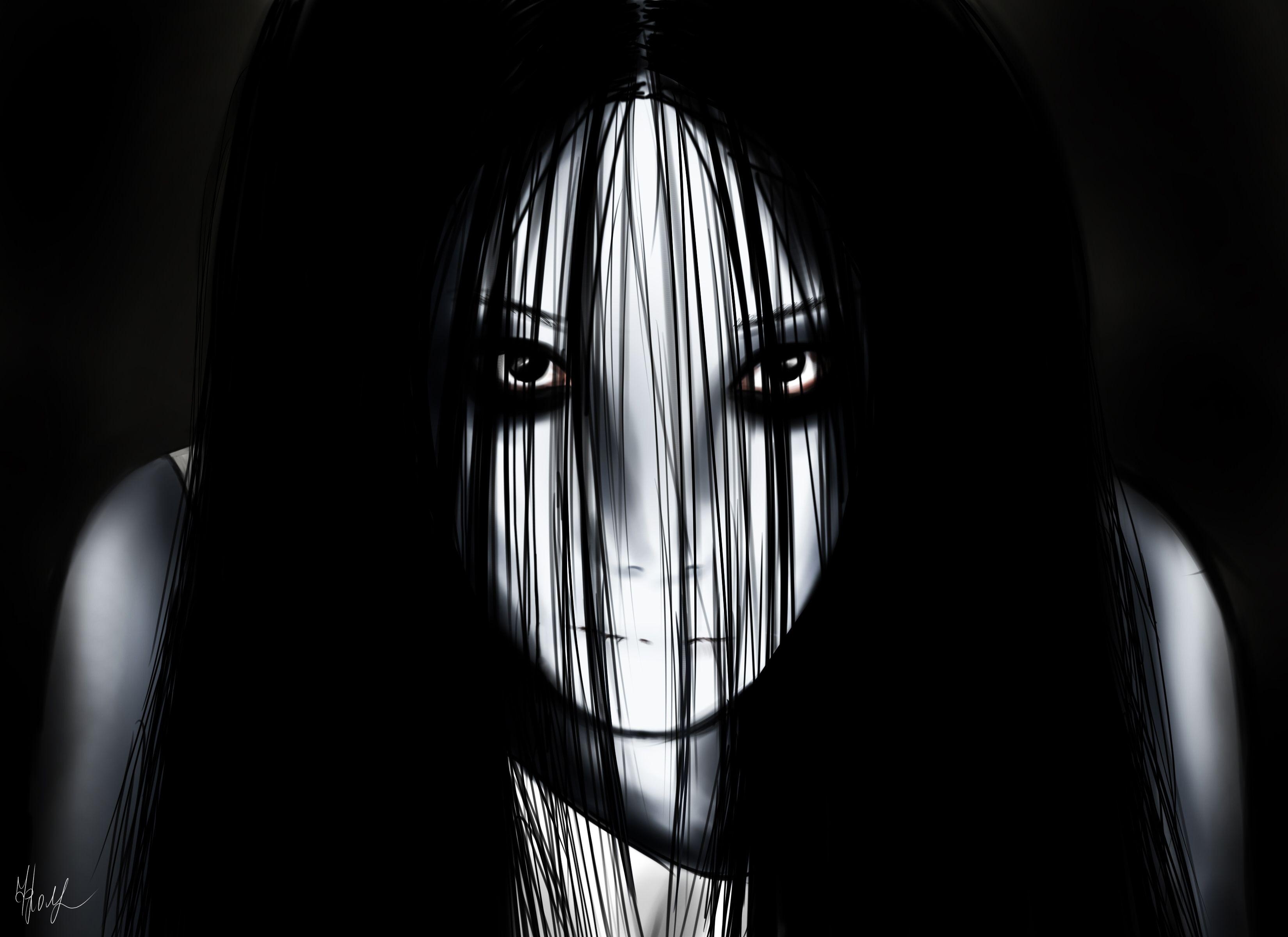 3300x2400 The Grudge HD Wallpaper, Desktop