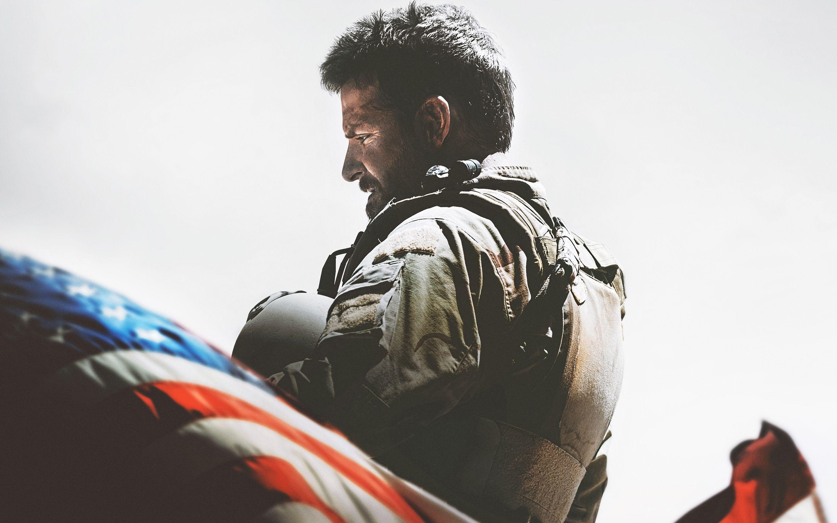 2880x1800 American Sniper HD Wallpaper, Desktop