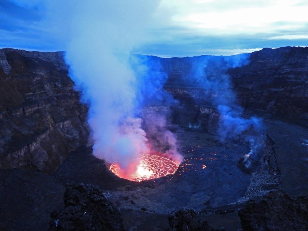 1030x770 Mount Nyiragongo Gallery, Desktop