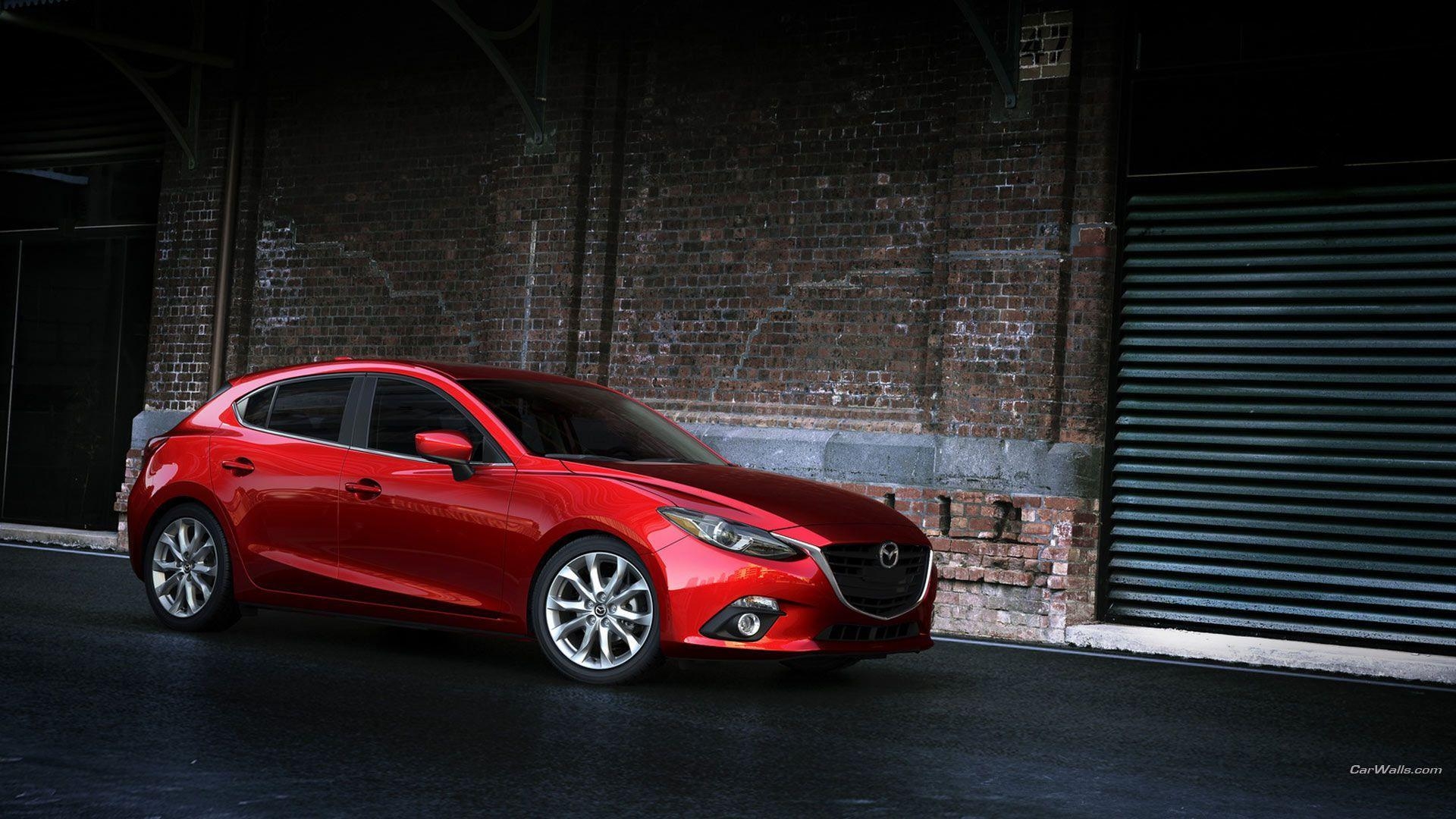 1920x1080 Mazda 3 Computer Wallpaper, Desktop Backgroundx1080, Desktop