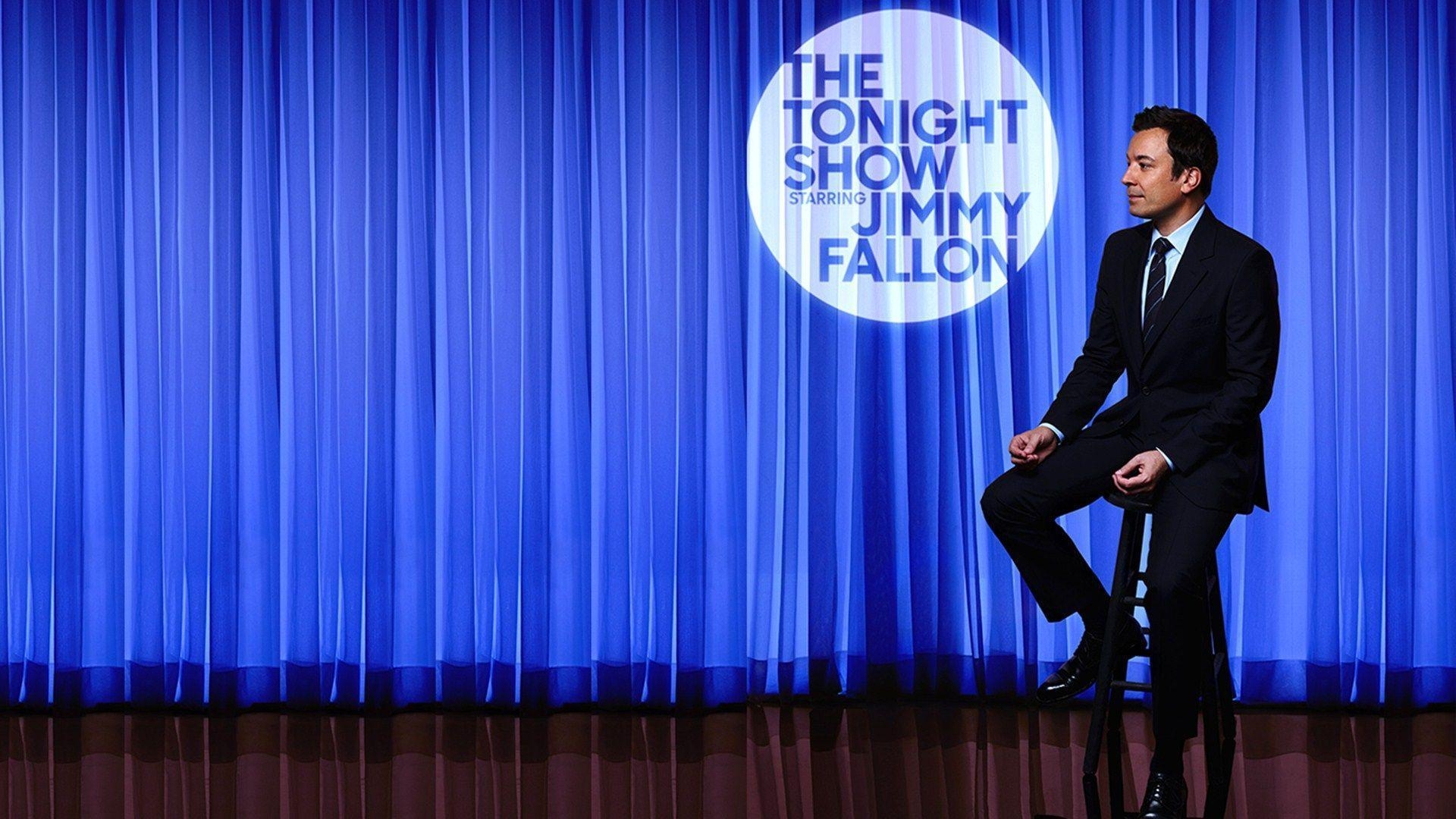 1920x1080 Jimmy Fallon Wallpaper, Desktop