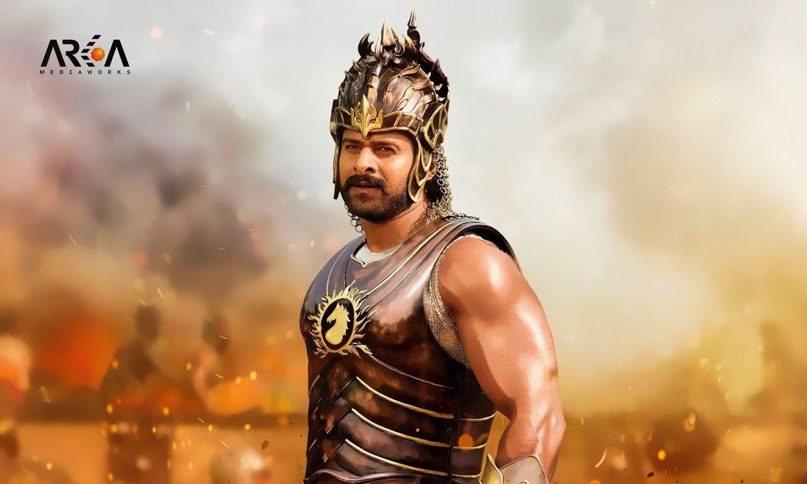 1600x960 Bahubali HD Wallpaper. HD Wallpaper (High Definition). Free. Prabhas actor, Movies, Actors, Desktop