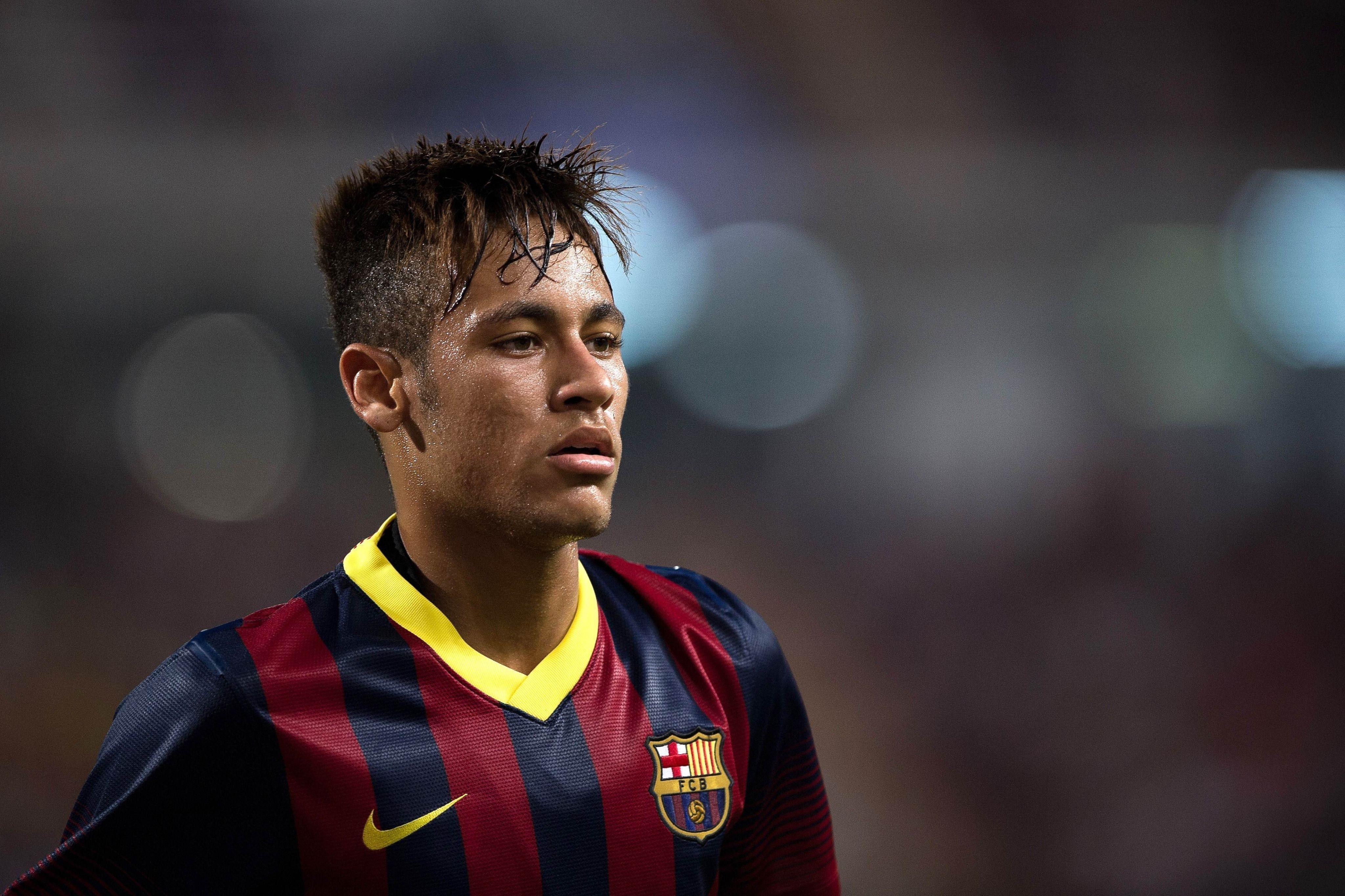 4100x2730 Neymar Wallpaper, Picture, Image, Desktop