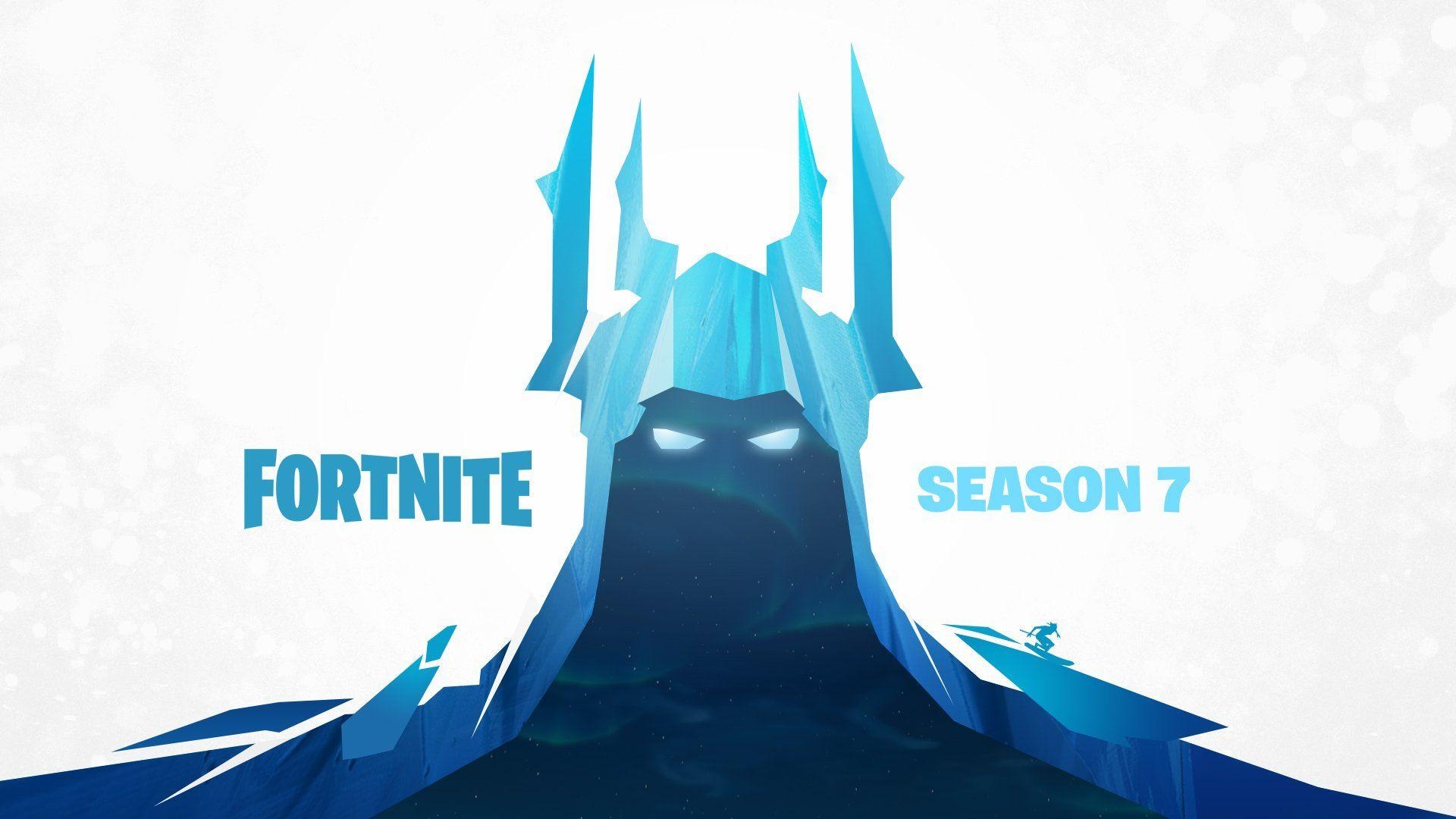 1920x1080 Fortnite season 7 wallpaper, Desktop