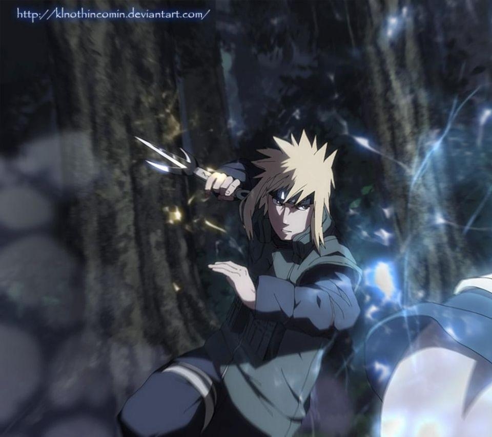 960x860 Minato Namikaze image Yellow Flash HD wallpaper and background, Desktop