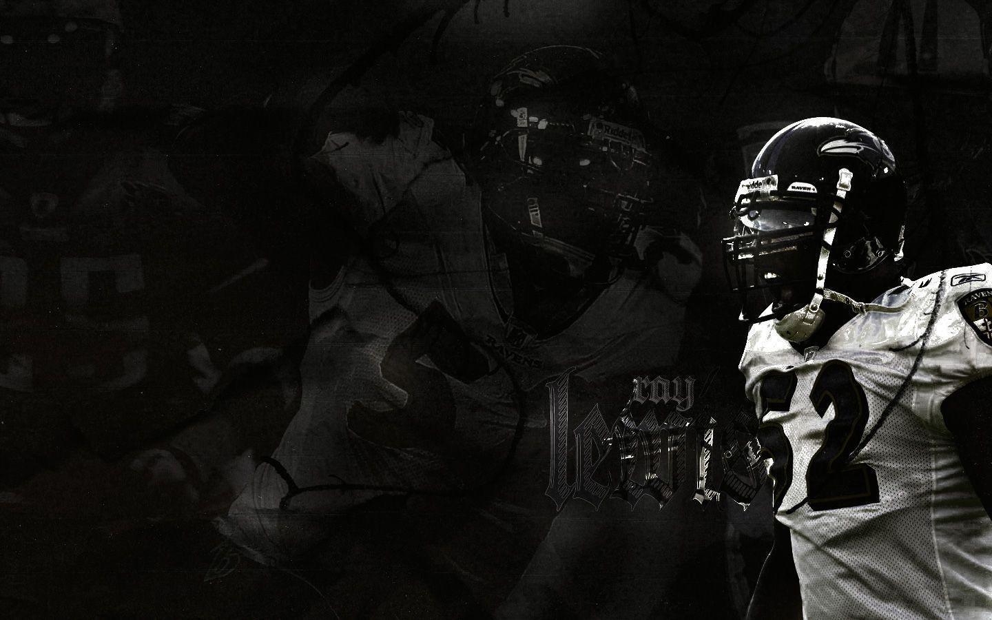 1440x900 ray lewis wallpaper football, Desktop