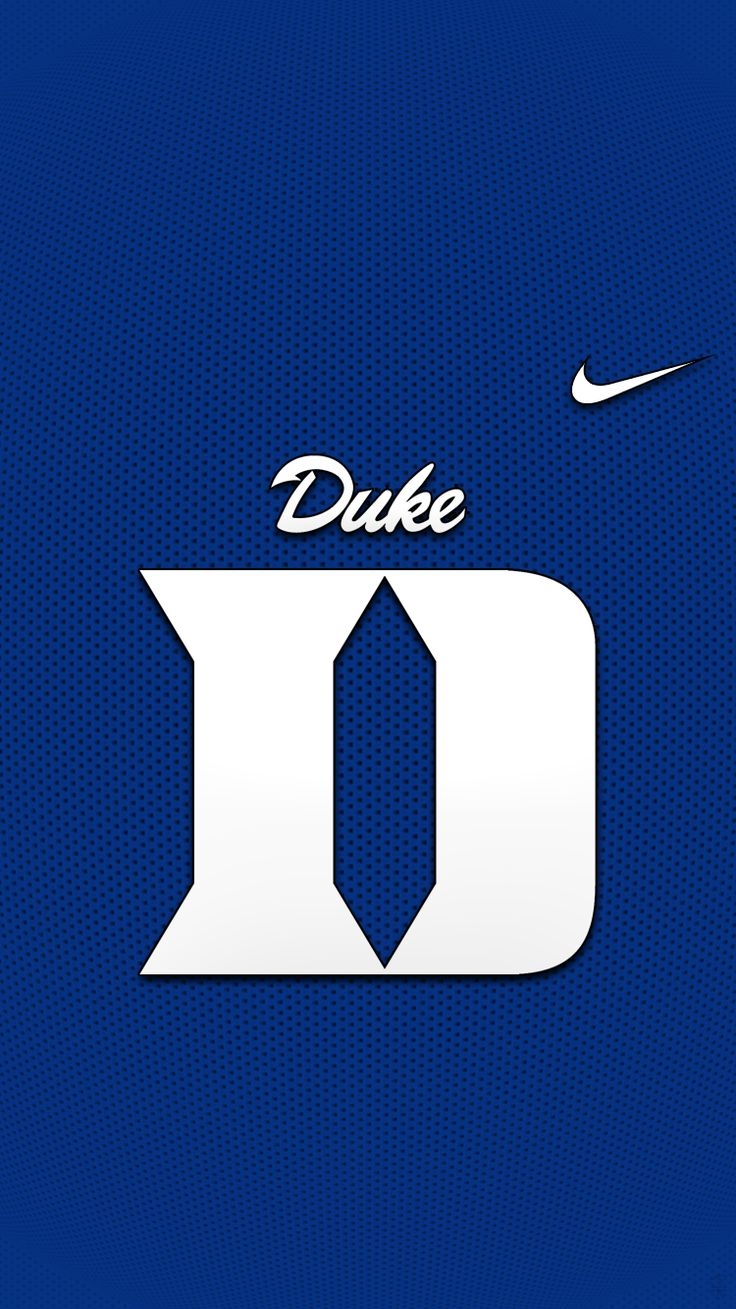 740x1310 Duke blue devils wallpaper, Duke blue, Phone