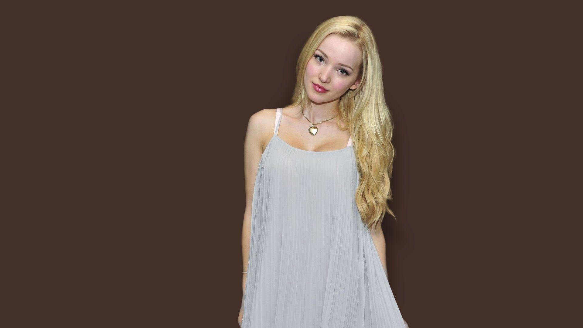 1920x1080 Dove Cameron 39, Desktop