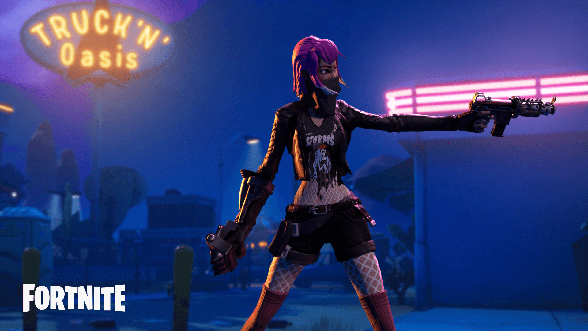 1920x1080 Cool Fortnite Skin Wallpaper Free Cool Fortnite Skin, Desktop