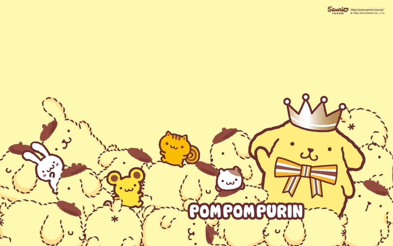 1280x800 Purin Wallpaper. Purin Wallpaper, Purin, Desktop