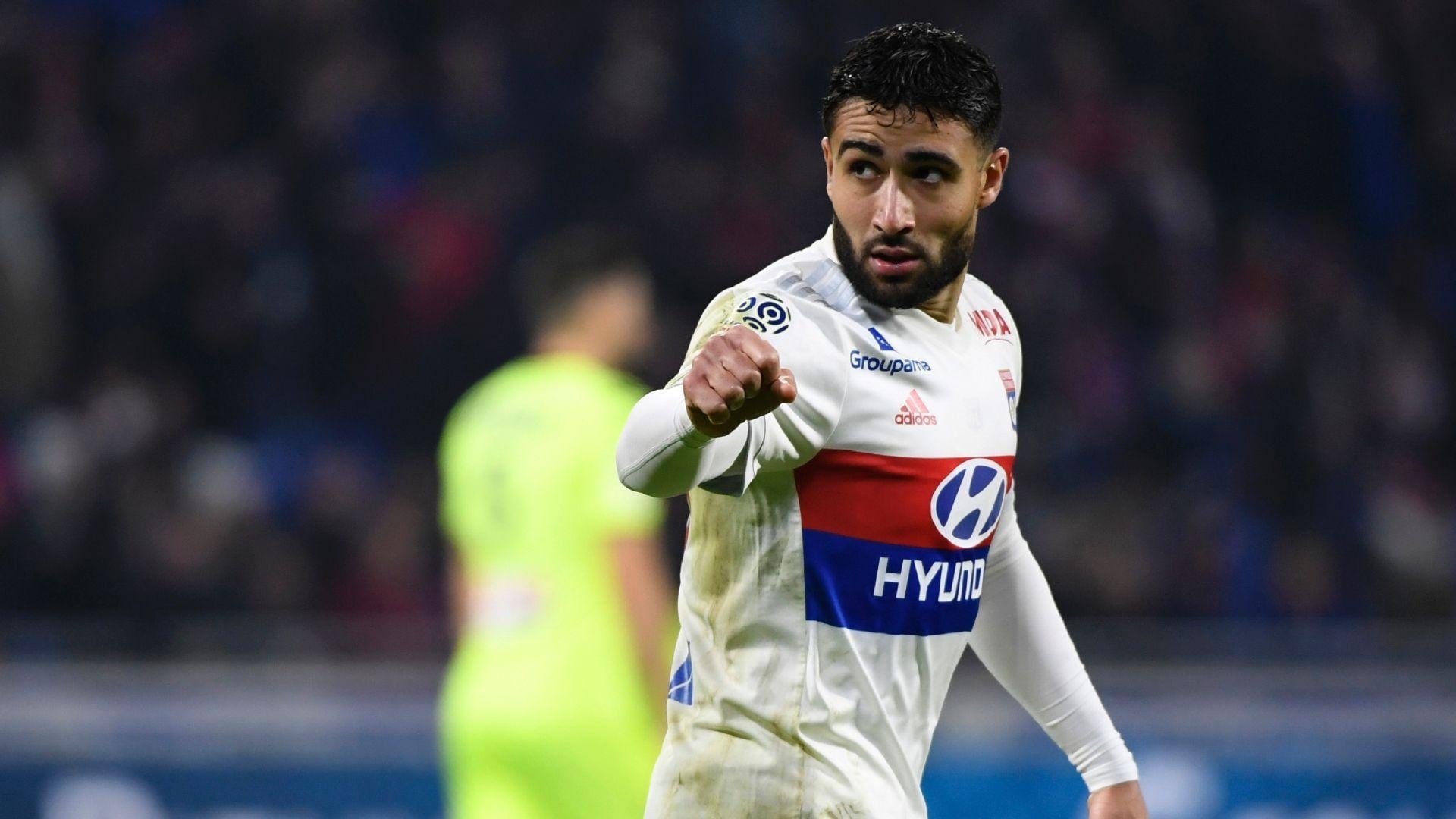 1920x1080 What Liverpool would get in Nabil Fekir, Desktop