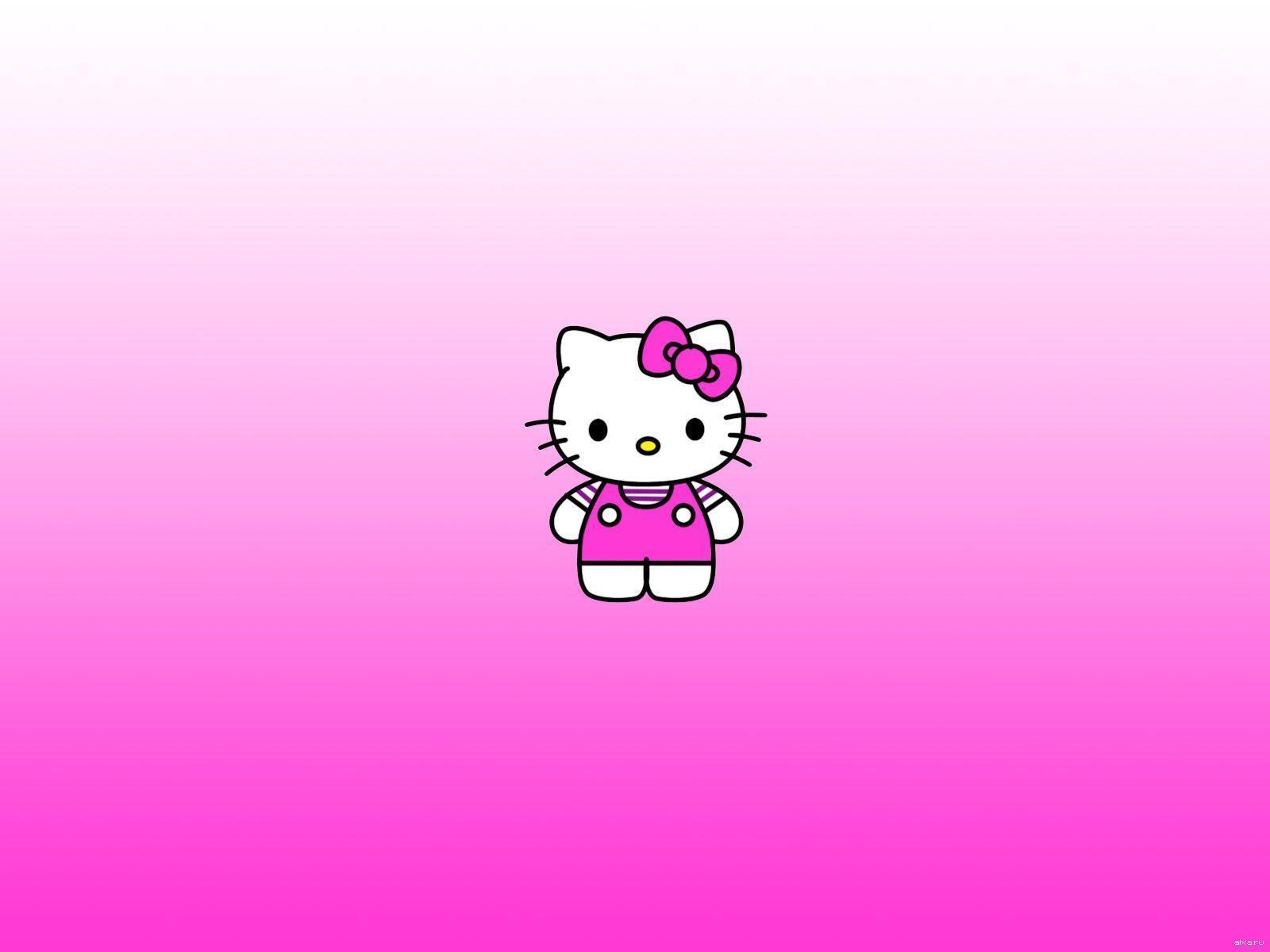 1600x1200 New Hello Kitty Wallpaper. Hello Kitty Wallpaper, Desktop