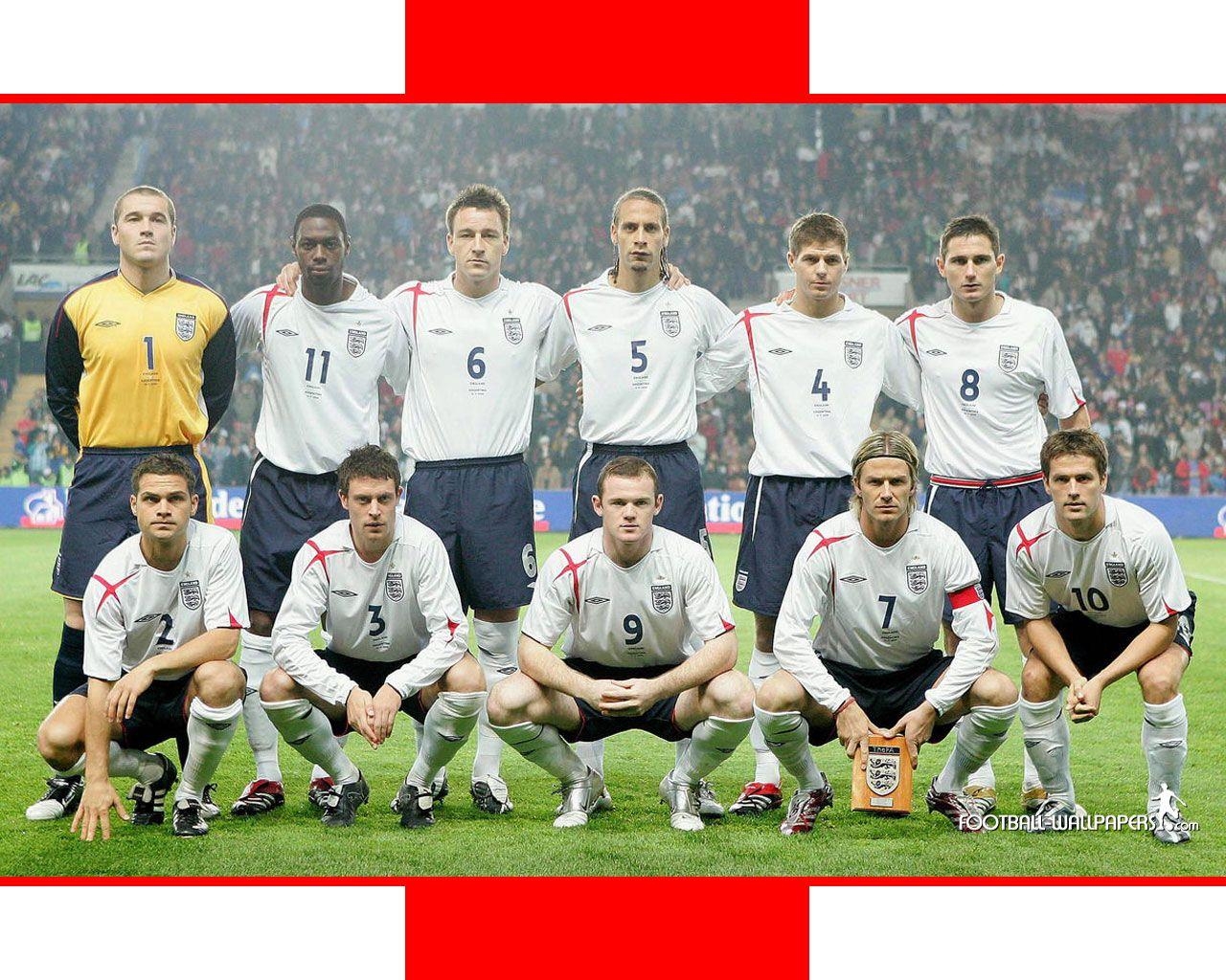 1280x1030 England Football Team Wallpaper (1280×1024). England, Desktop