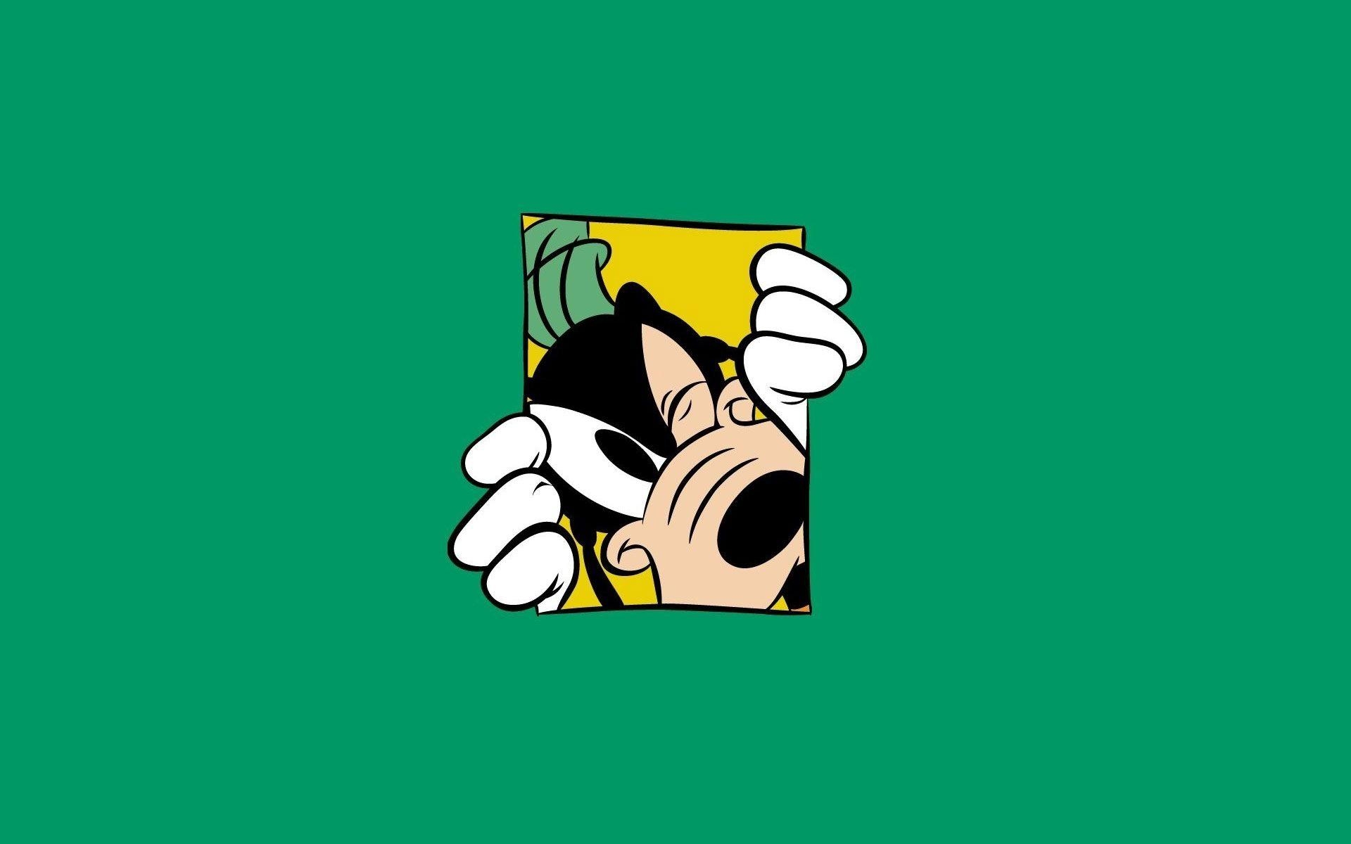 1920x1200 Goofy Wallpaper 013, Desktop