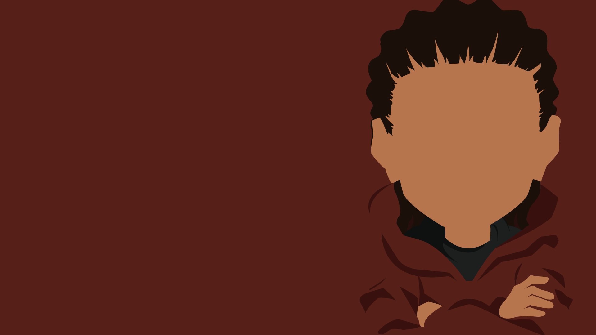 1920x1080 Riley Freeman (The Boondocks) Full HD Wallpaper, Desktop