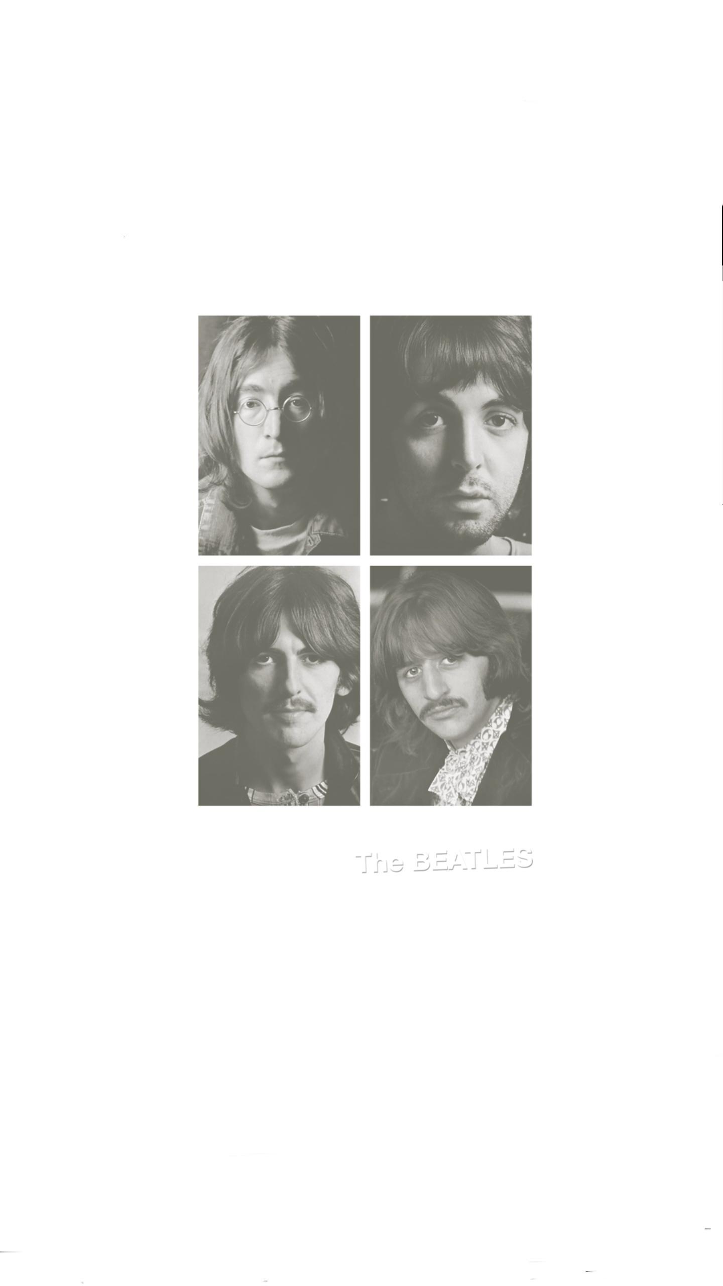 1440x2560 I've noticed there aren't a lot of good Beatles phone wallpaper, Phone