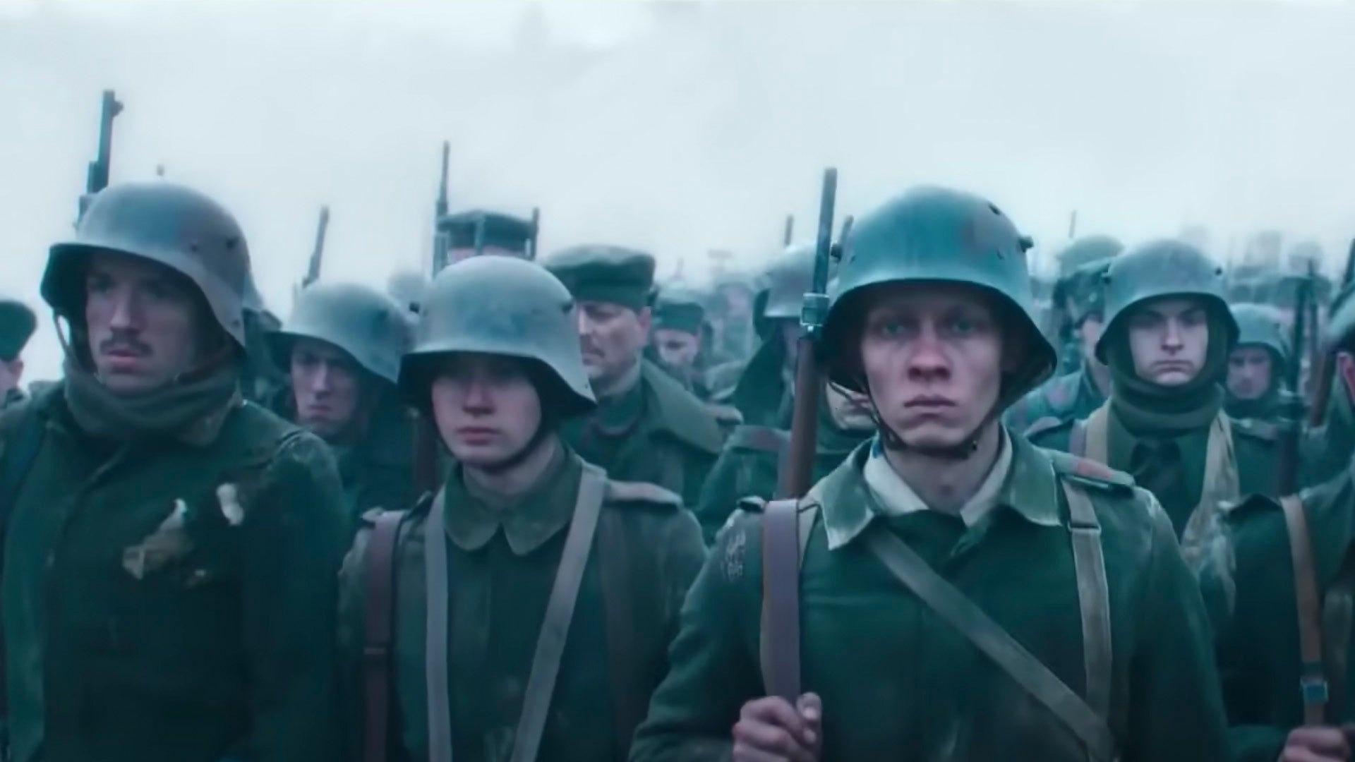 1920x1080 Netflix trailer offers first look at 'All Quiet on the Western Front', Desktop