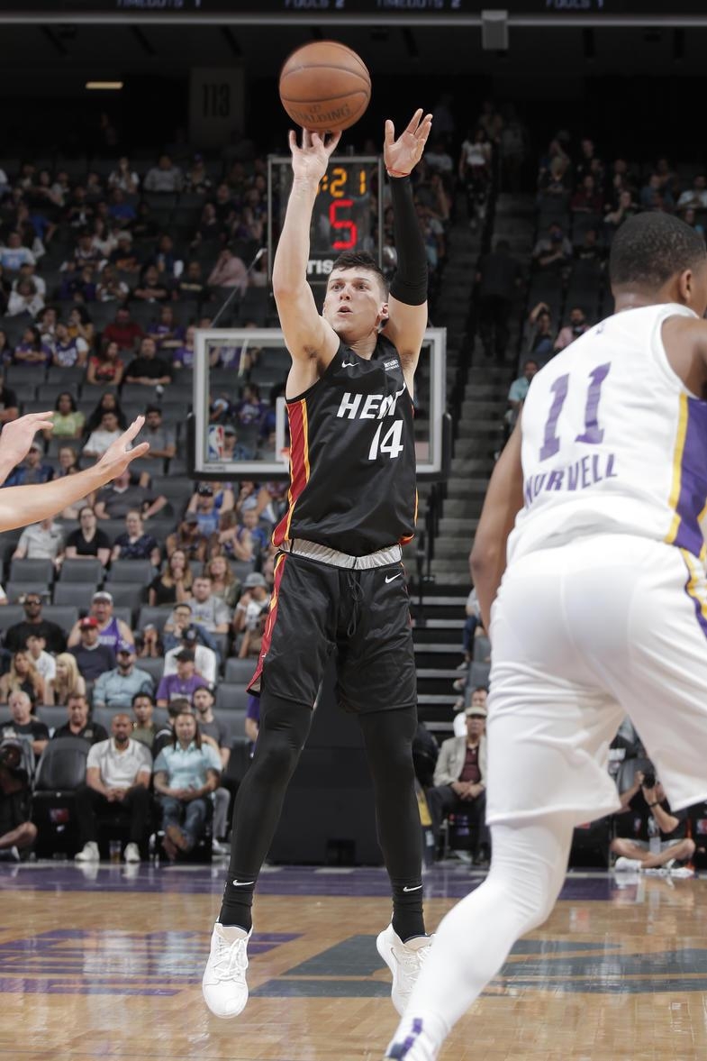 790x1180 Summer League: HEAT Vs Lakers Photo Gallery (7 1 19). Miami, Phone