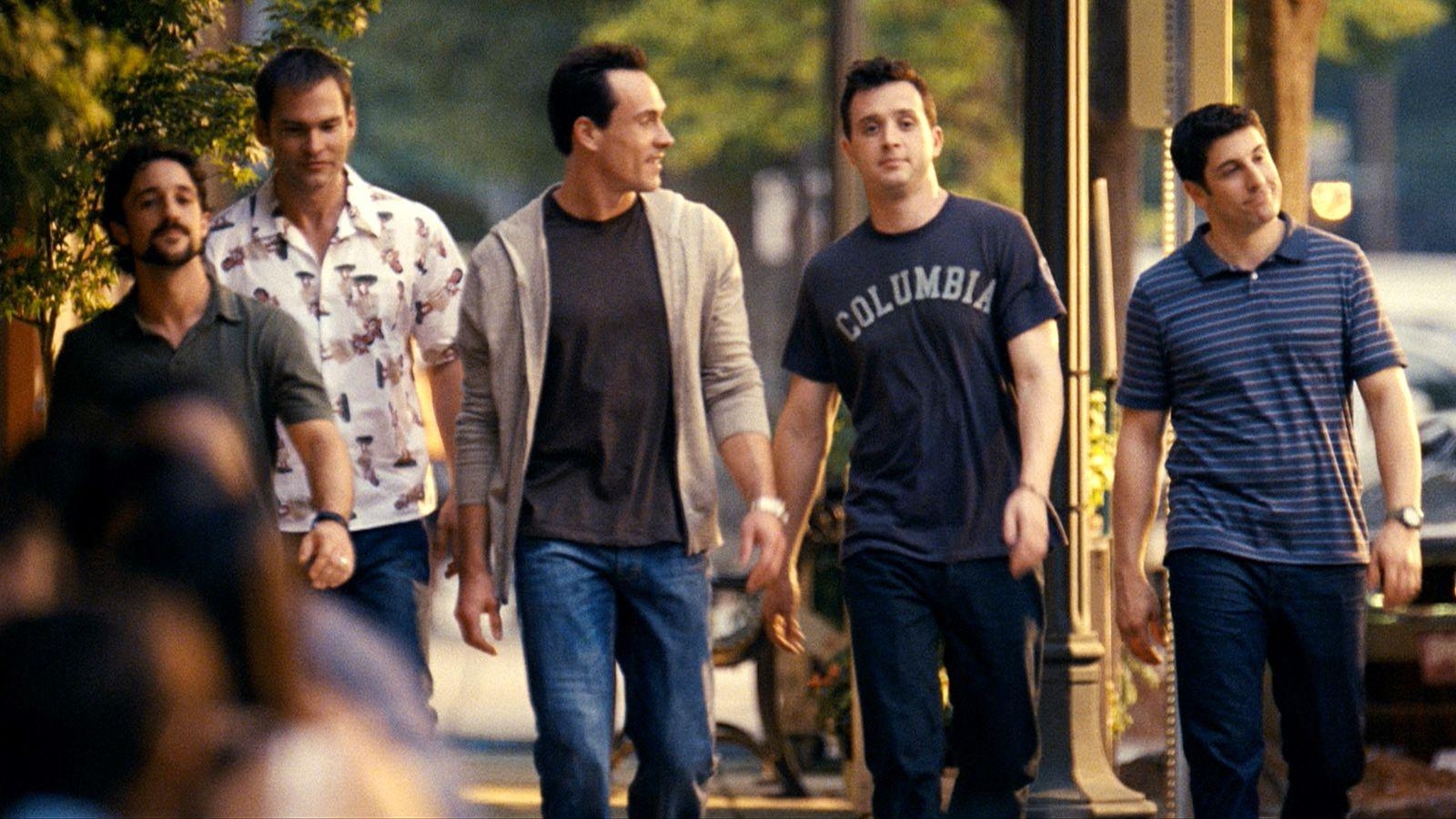 1600x900 American Reunion Vicky Picture to, Desktop