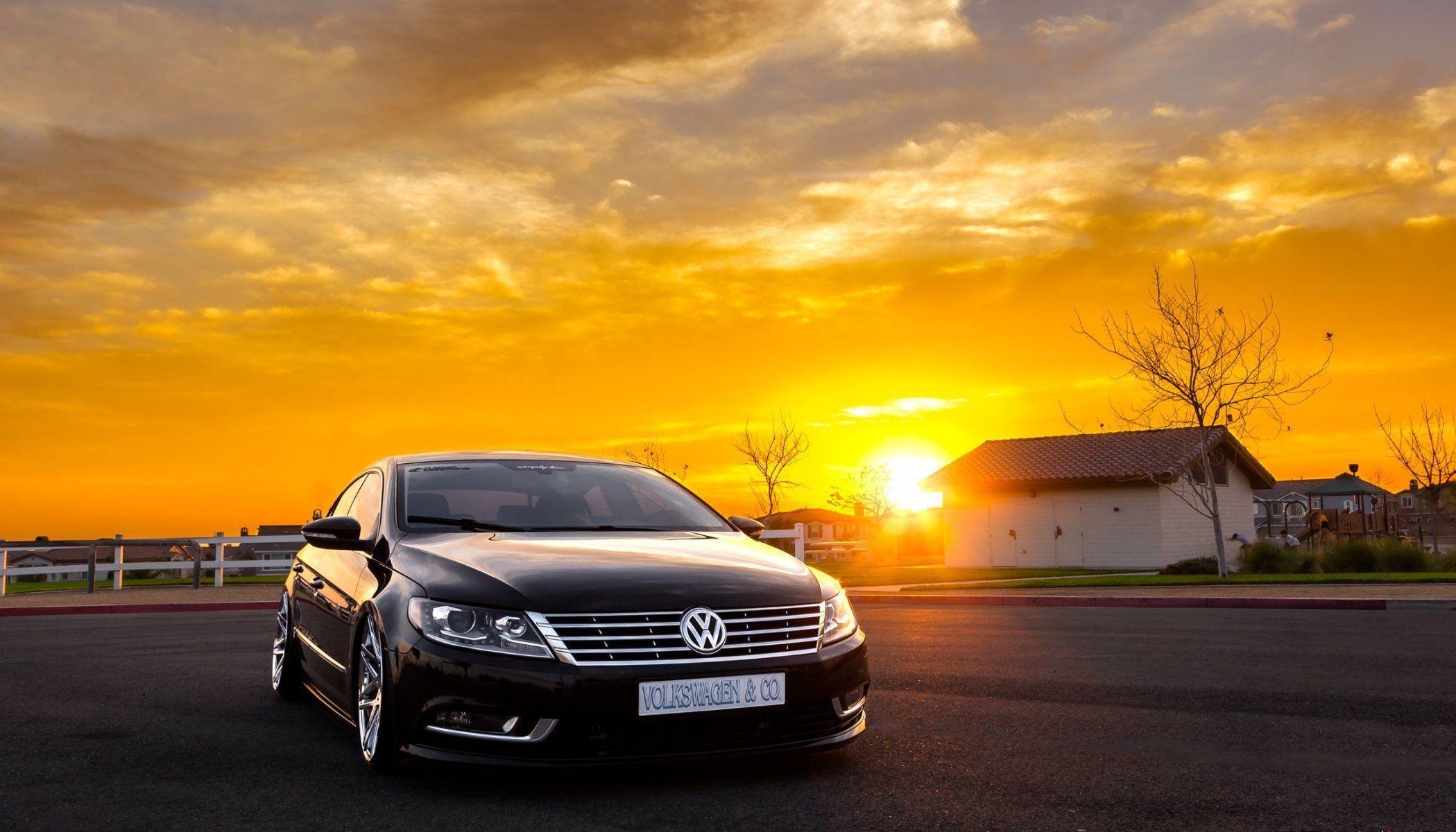 2100x1200 volkswagen passat cc tuning volkswagen passat HD wallpaper, Desktop