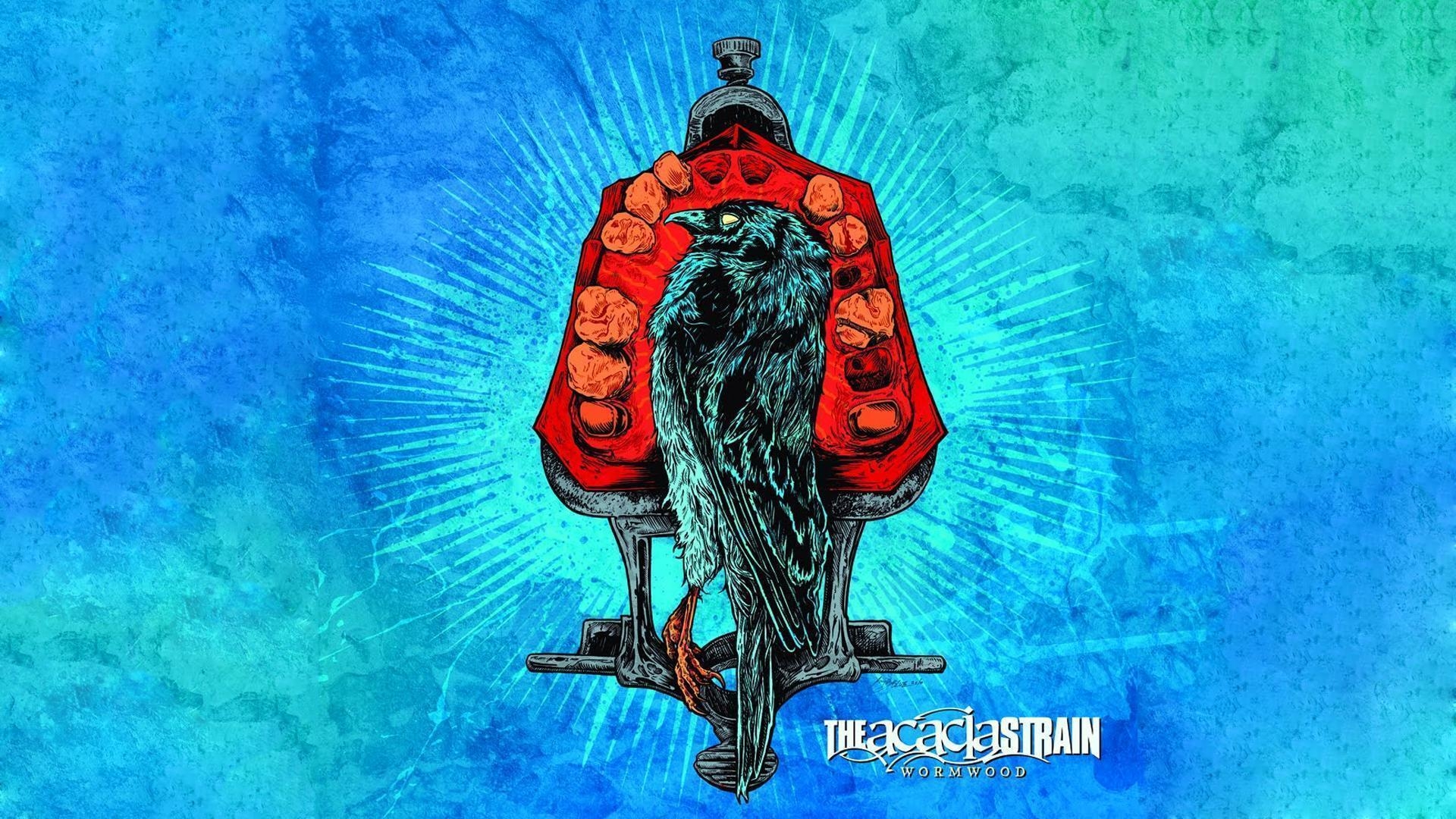 1920x1080 Acacia Strain Wallpaper. Acacia Strain Background, Desktop