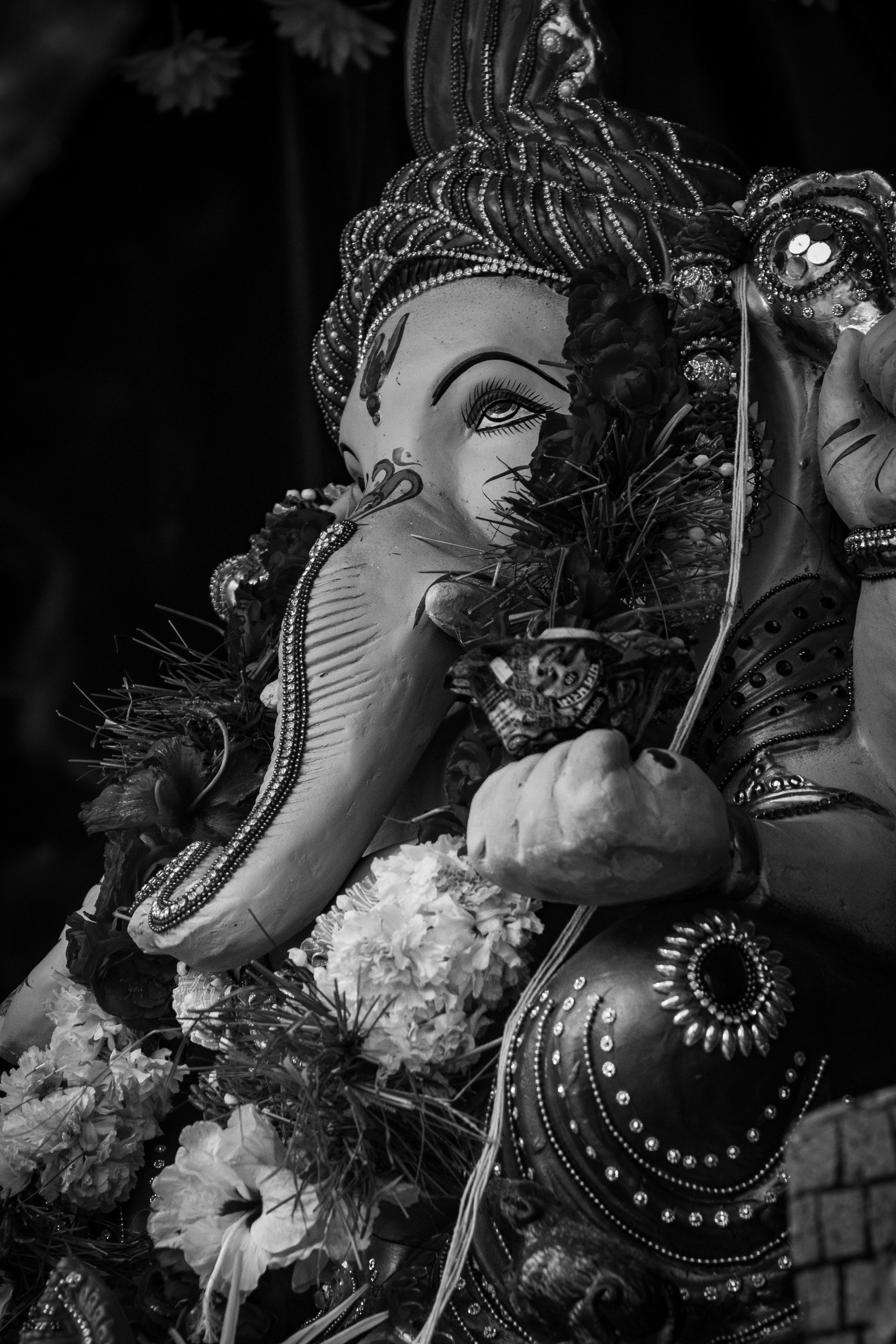 3460x5190 Ganesha Photo, Download Free Ganesha & HD Image, Phone