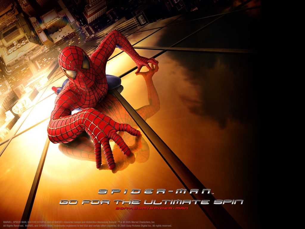 1030x770 enaknya kawin: Spiderman movie wallpaper Free, Desktop