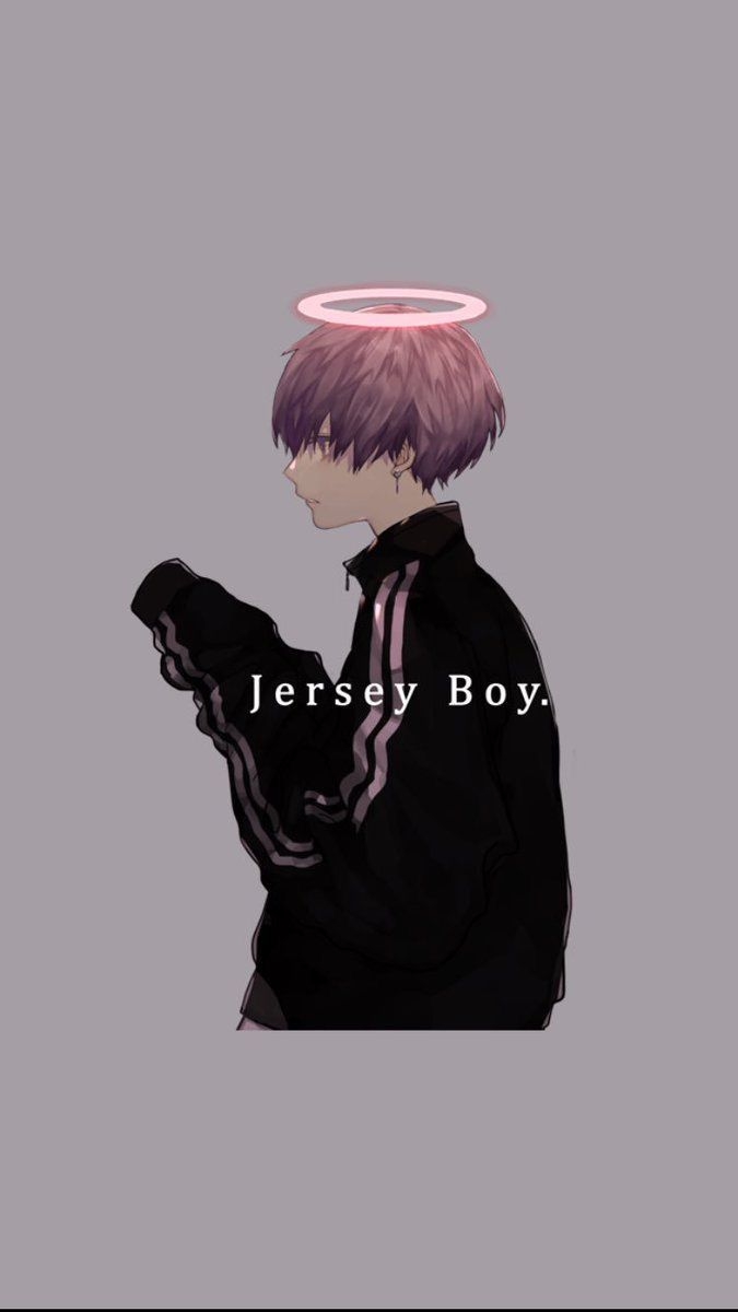 680x1200 Aesthetic Anime Boy Wallpaper Free Aesthetic Anime Boy, Phone