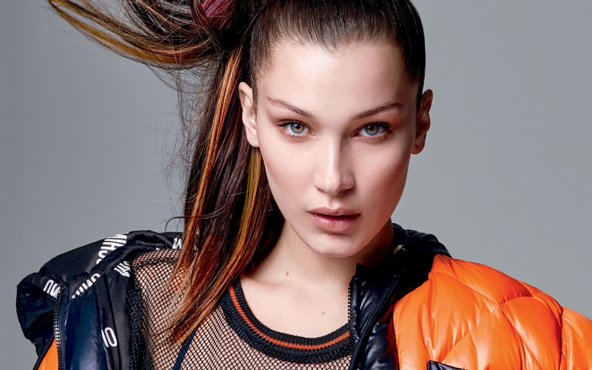 1920x1200 Bella Hadid Model Desktop Wallpaper 55049  px, Desktop