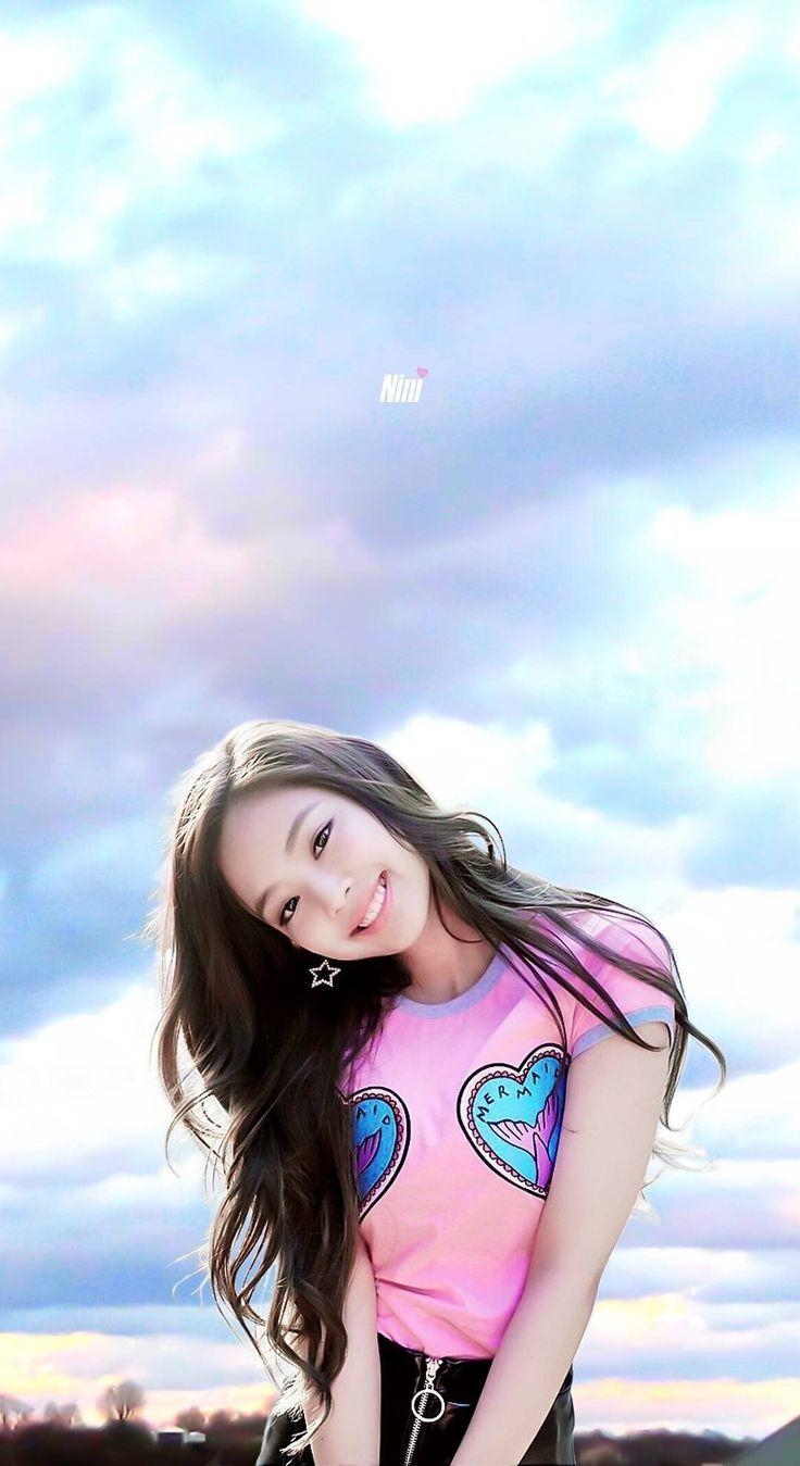 740x1350 best BLΛƆKPIИK image. Girl group, Girls, Phone