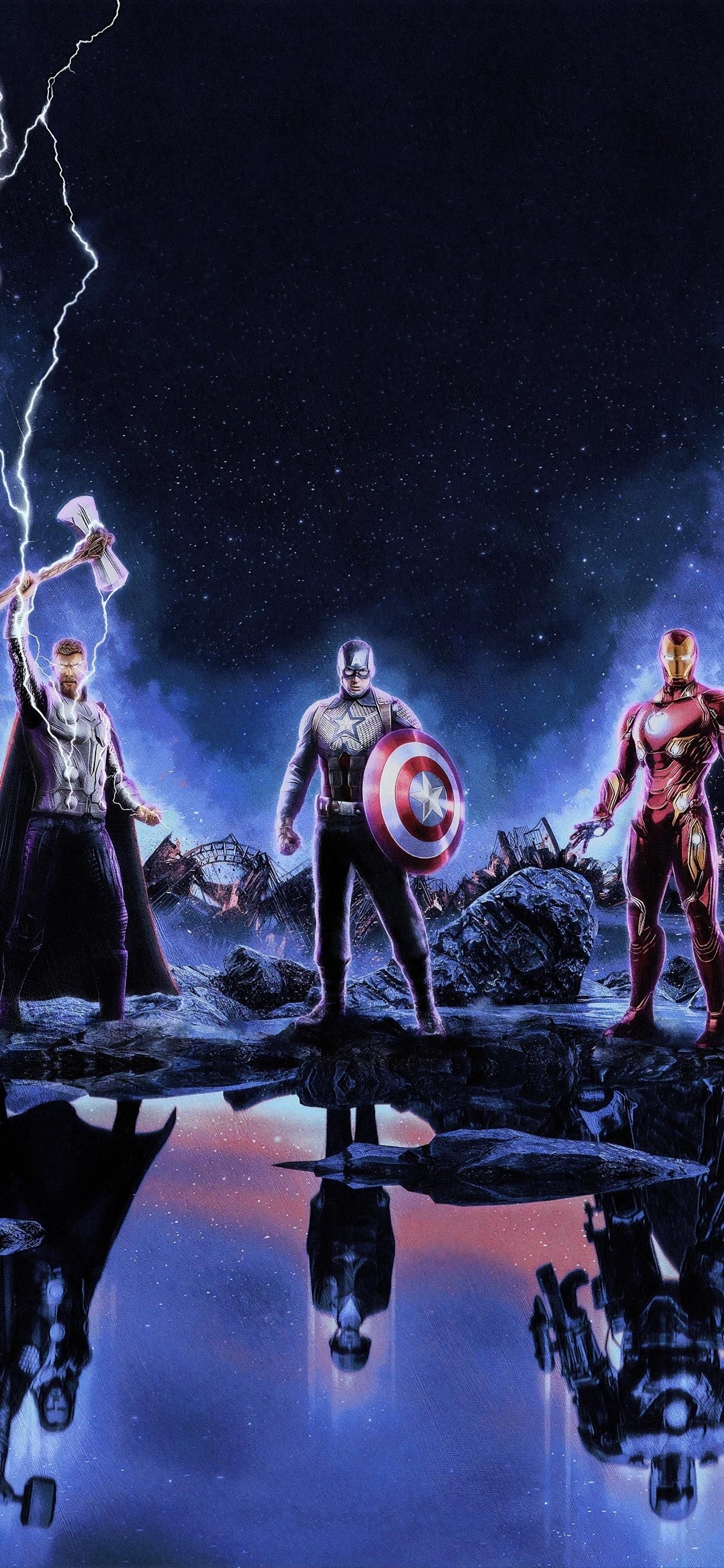 1250x2690 Avengers Endgame Wallpaper 4k iPhoneD Wallpaper, DWallpapermarvel #Avengers #Endgame. in 2020 d, Phone