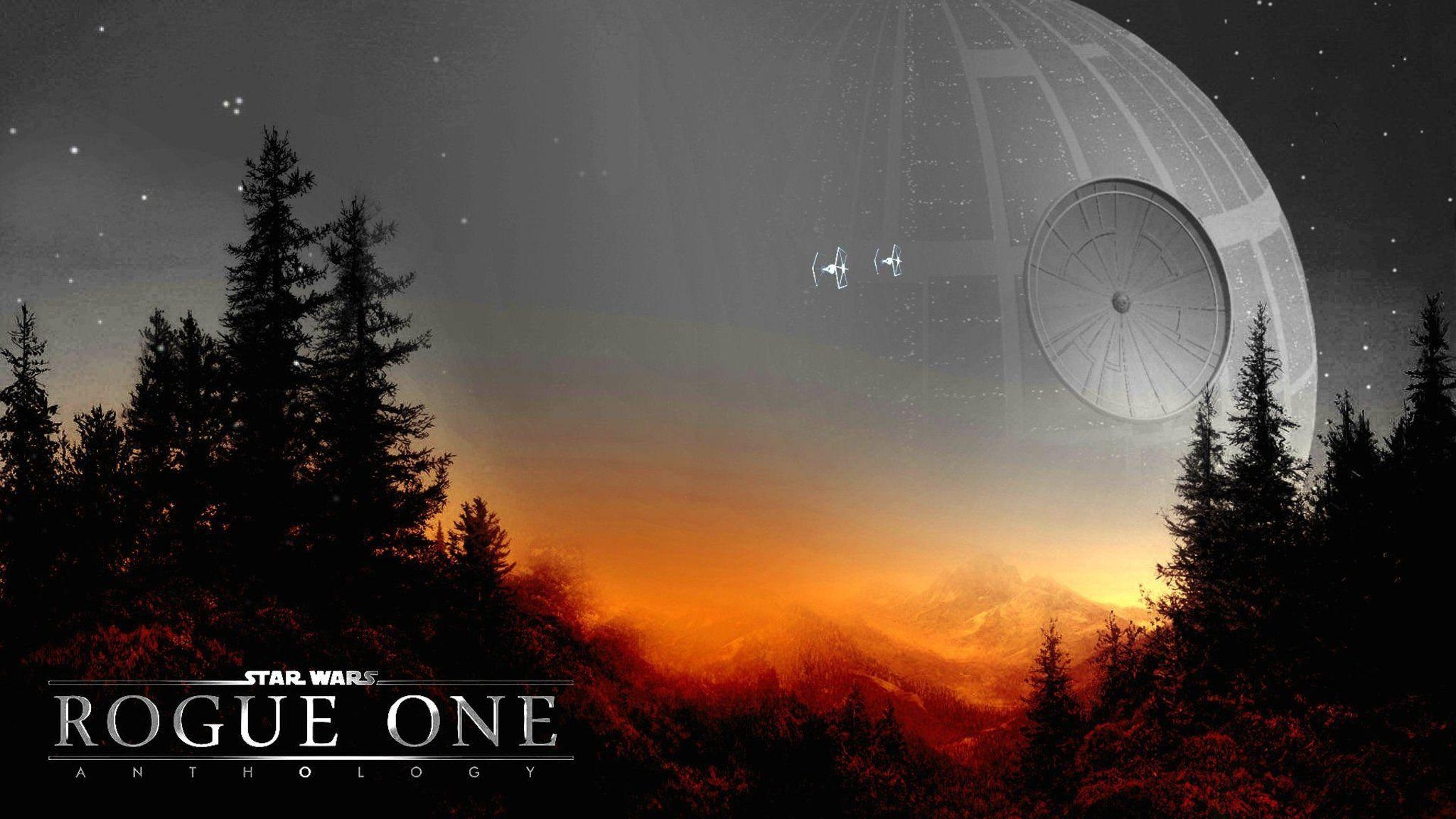 2050x1160 Rogue One: A Star Wars Story HD Desktop Wallpaperwallpaper.net, Desktop