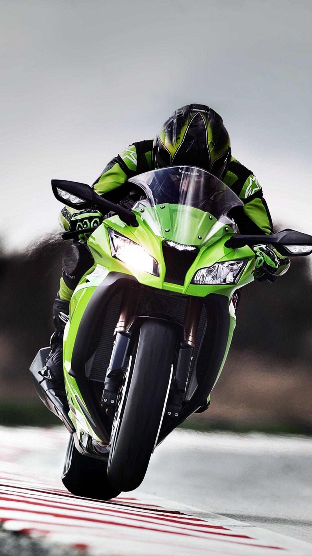 1080x1920 Free HD Racing Bike Phone Wallpaper.1096, Phone